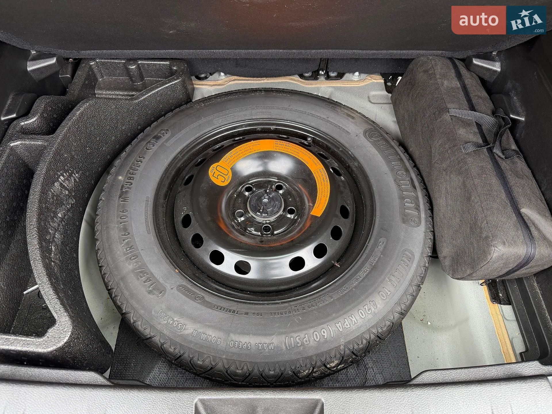 2016 Jeep Renegade - мініатюра 36