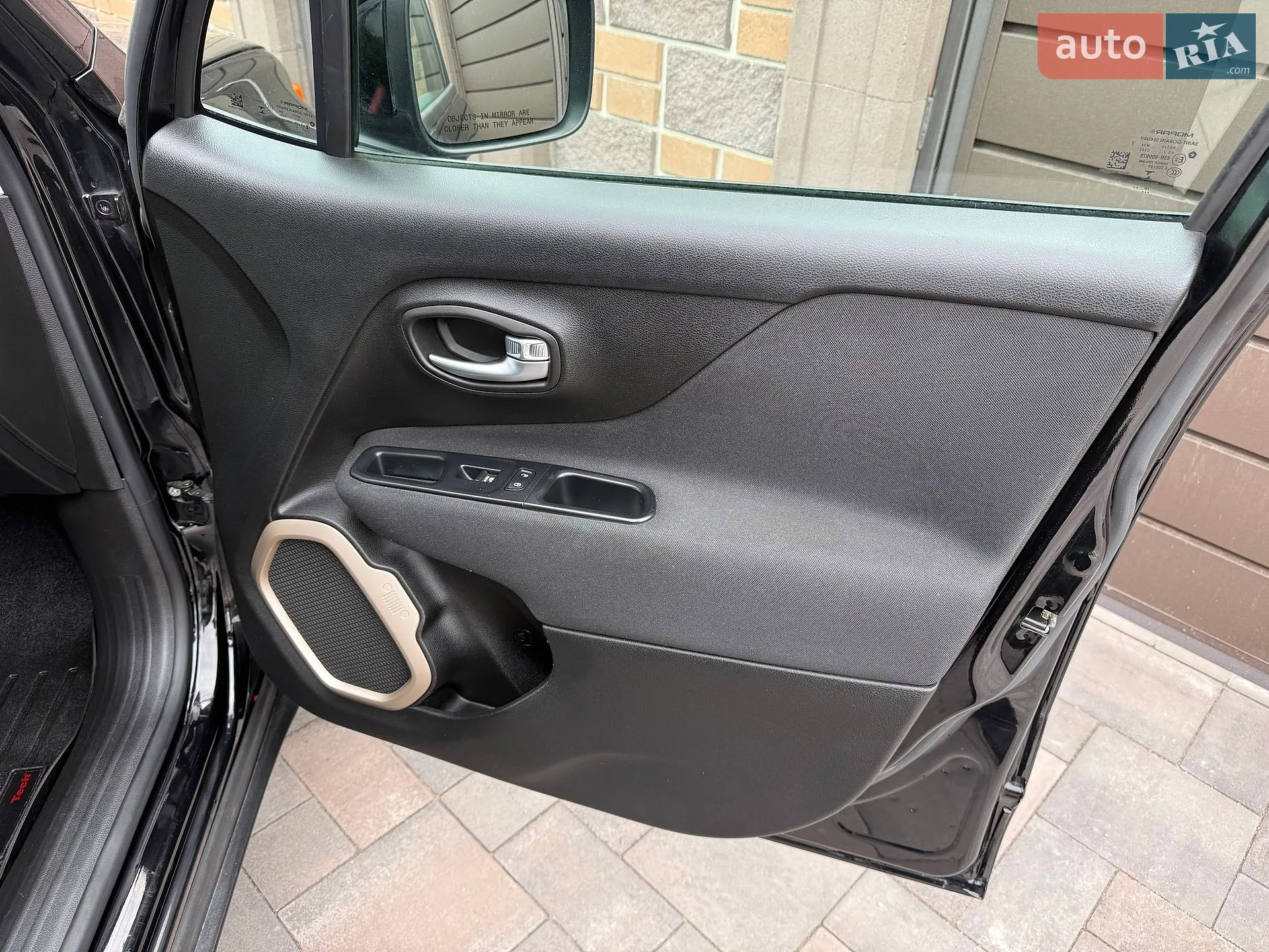 2016 Jeep Renegade - мініатюра 39