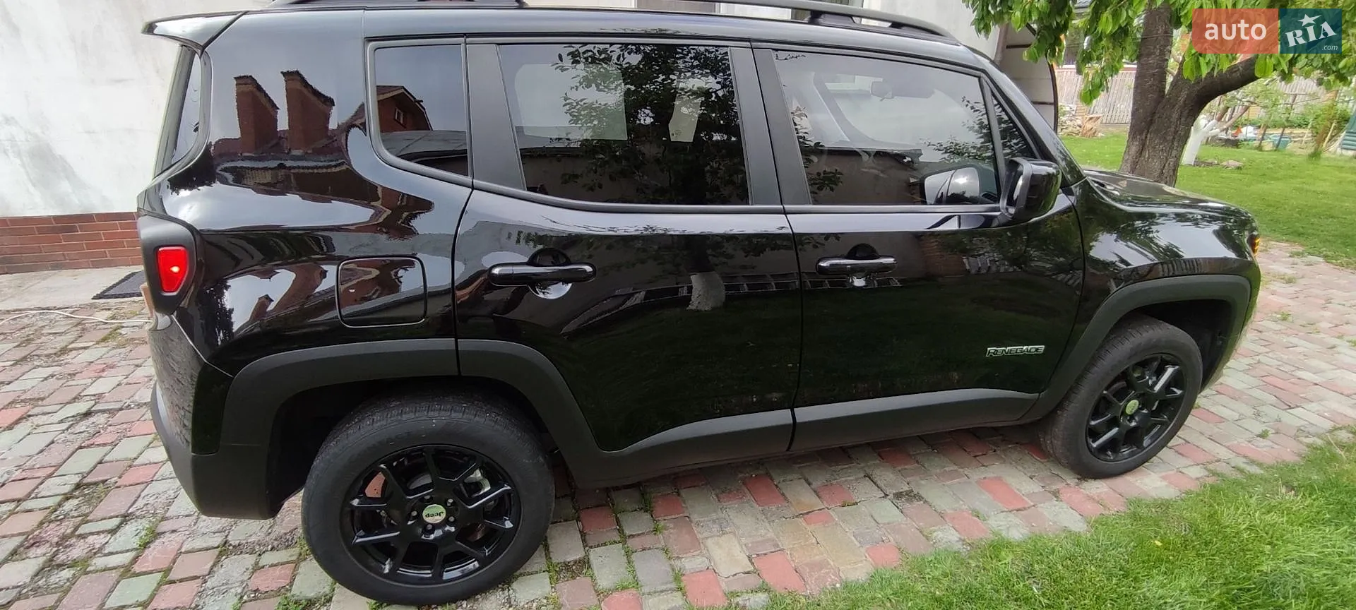 2022 Jeep Renegade - мініатюра 14