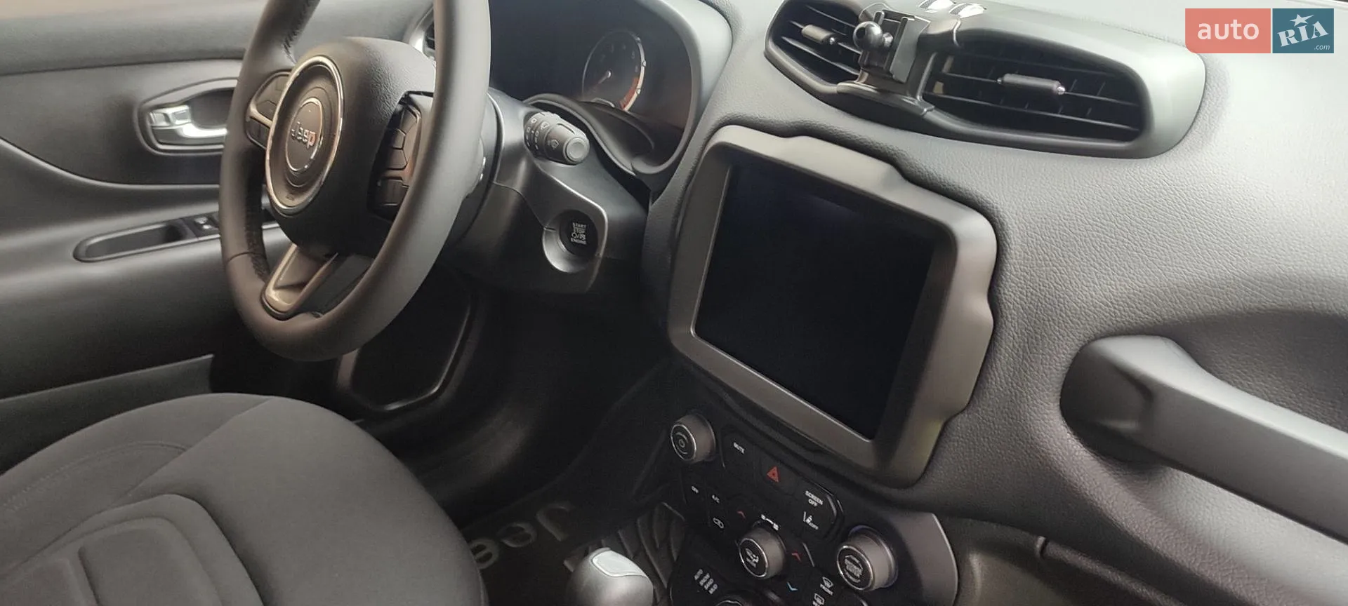 2022 Jeep Renegade - мініатюра 41