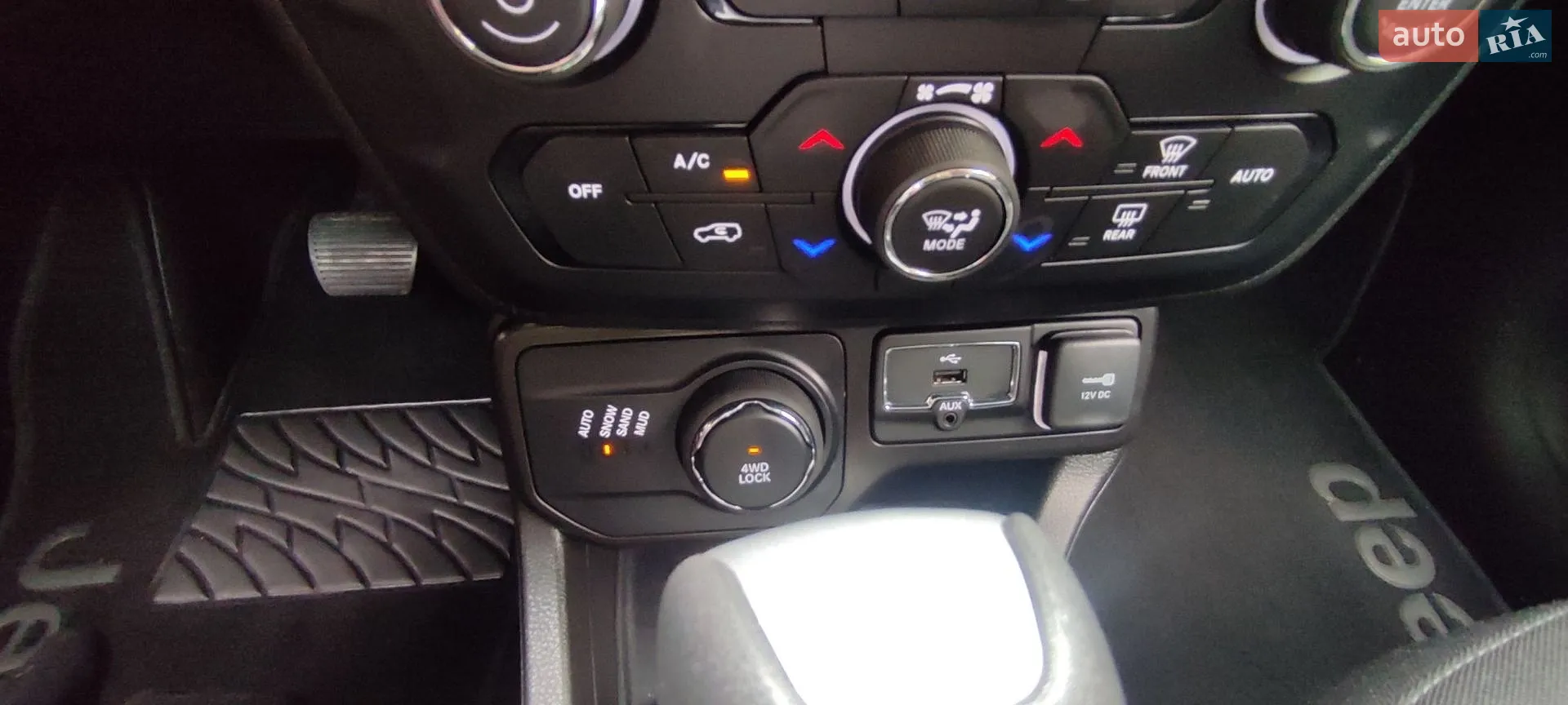 2022 Jeep Renegade - мініатюра 56