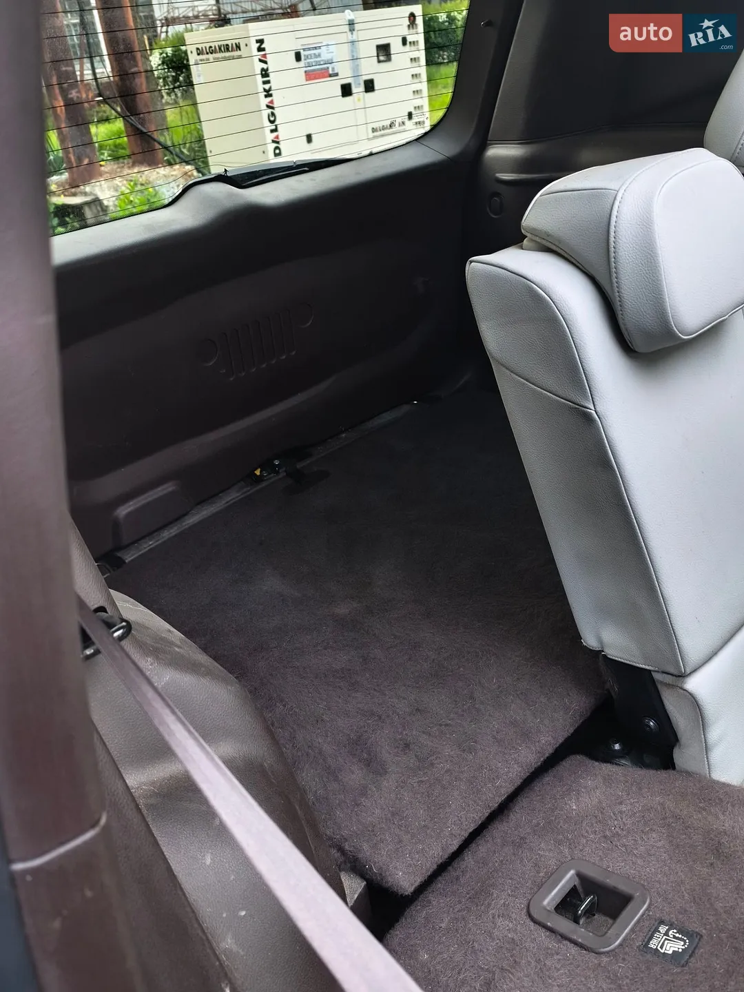 2016 Jeep Renegade - мініатюра 7
