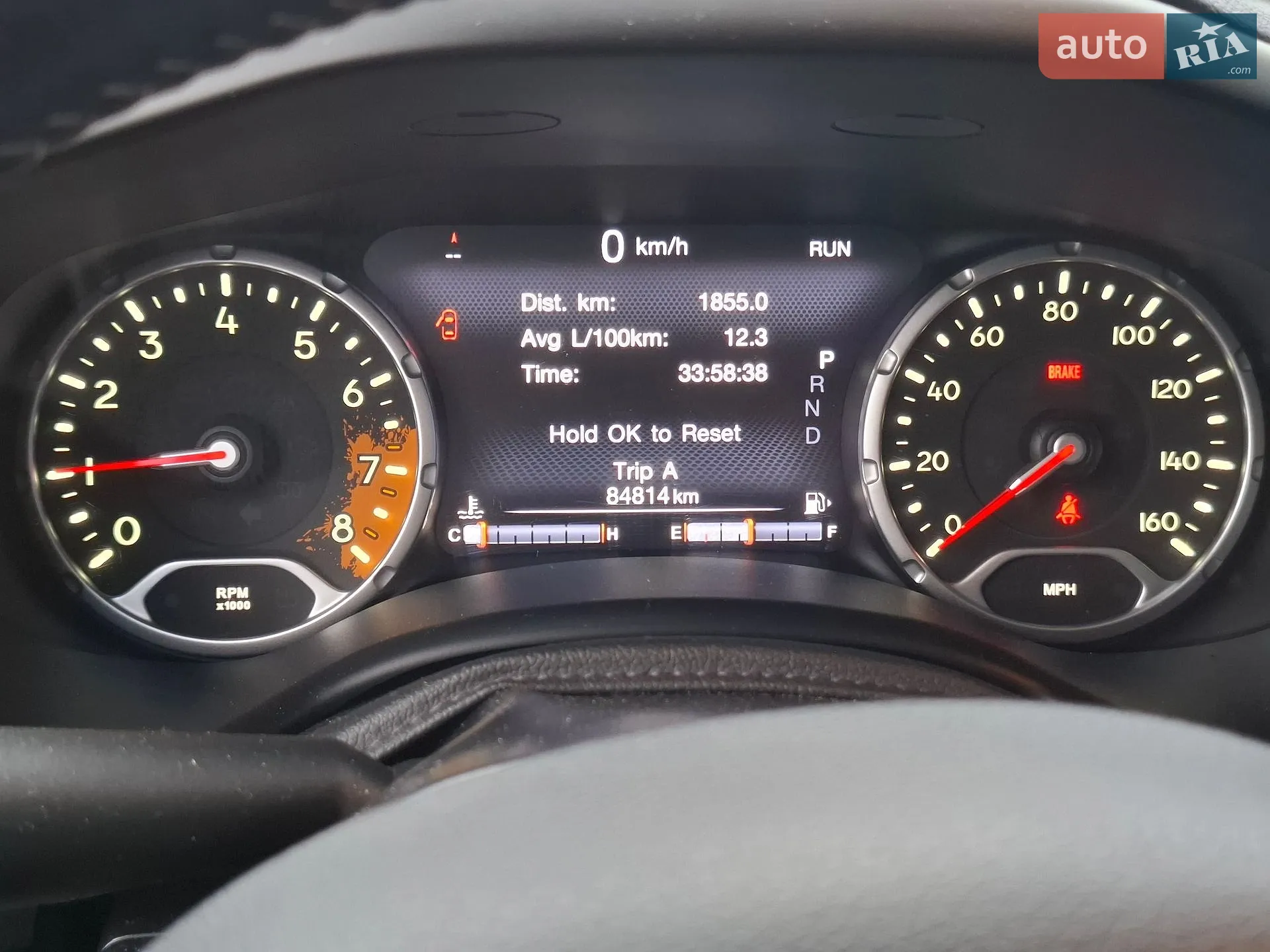2016 Jeep Renegade - мініатюра 21
