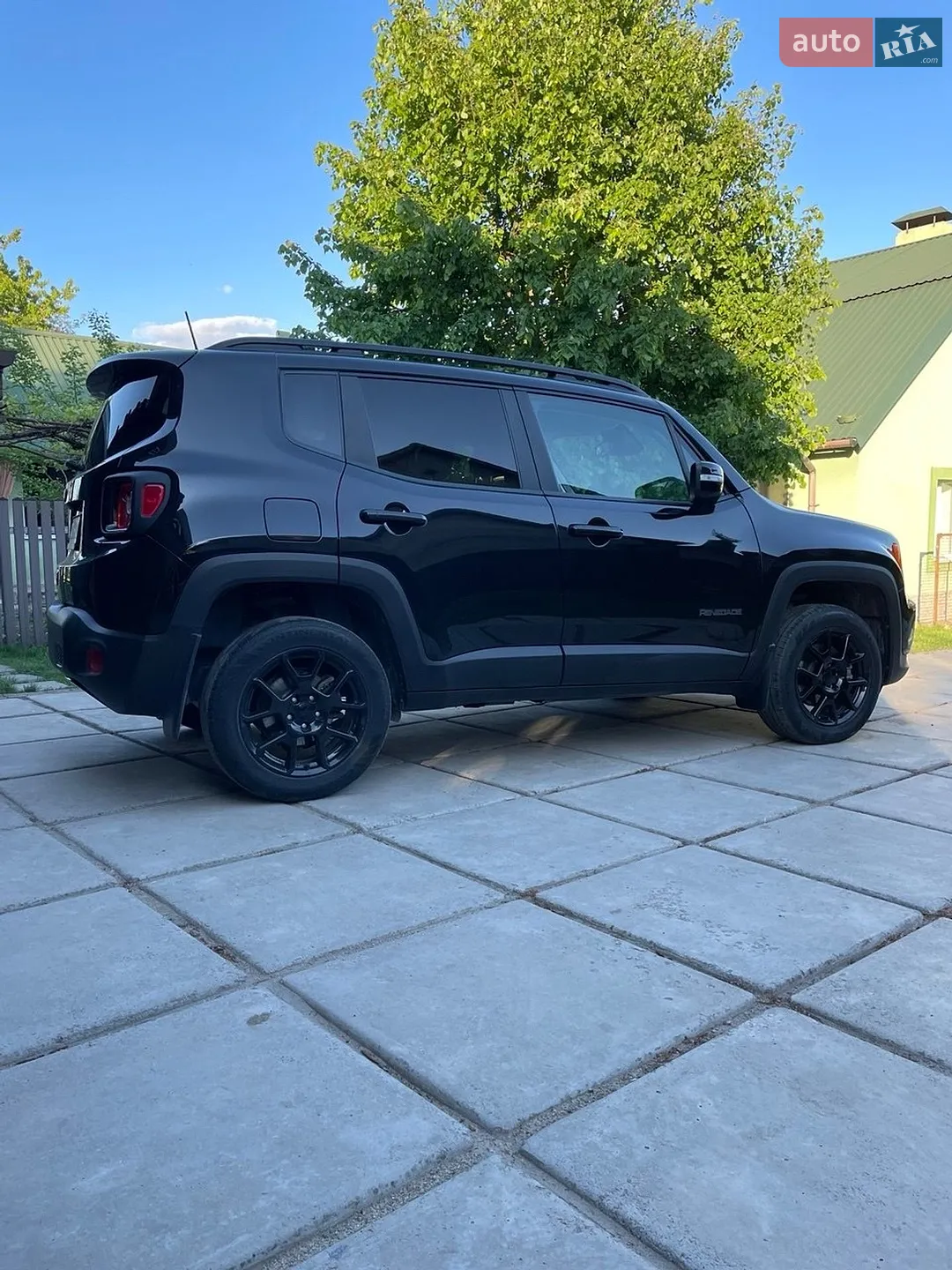 2019 Jeep Renegade - мініатюра 8
