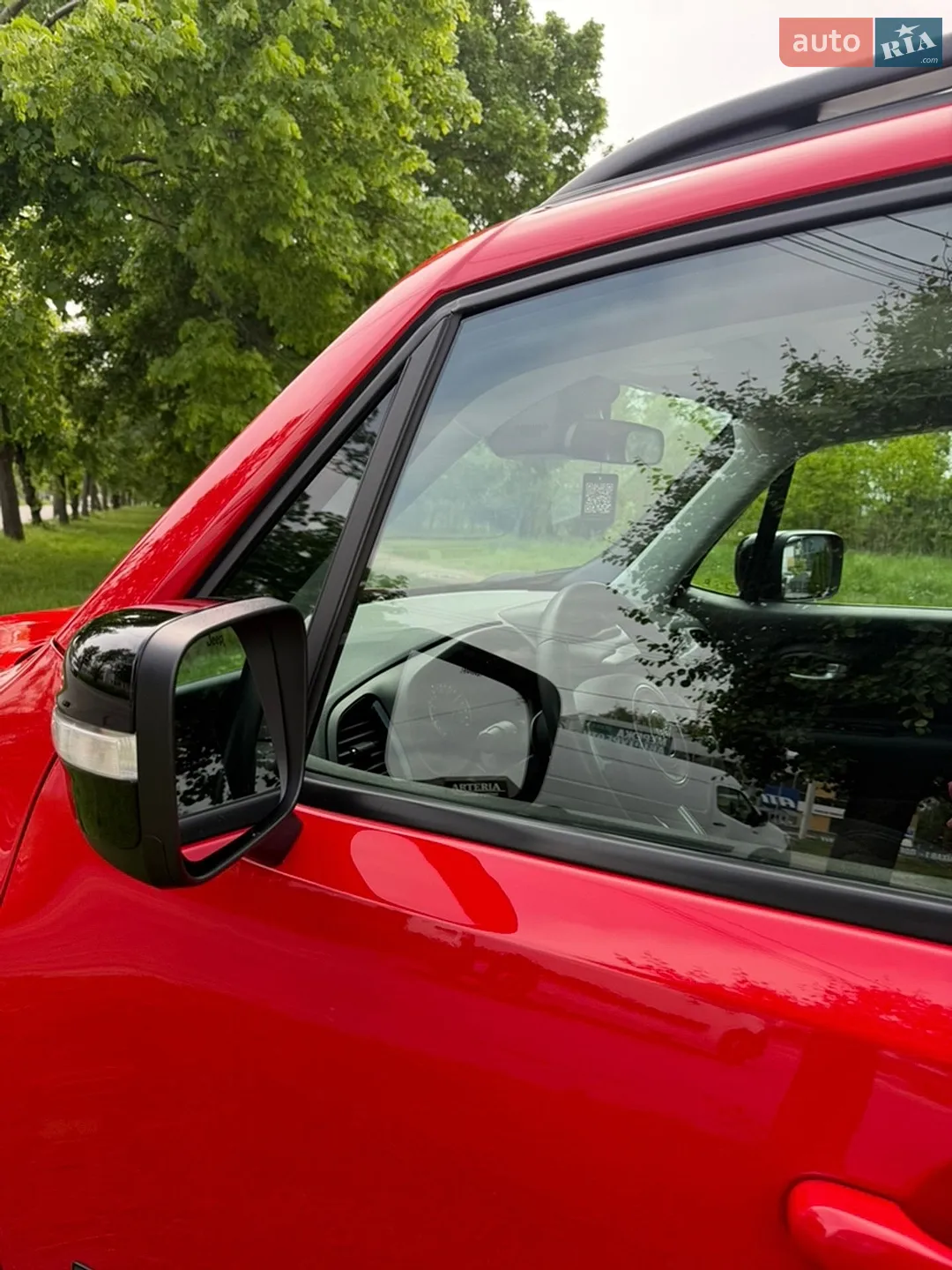2023 Jeep Renegade - мініатюра 6