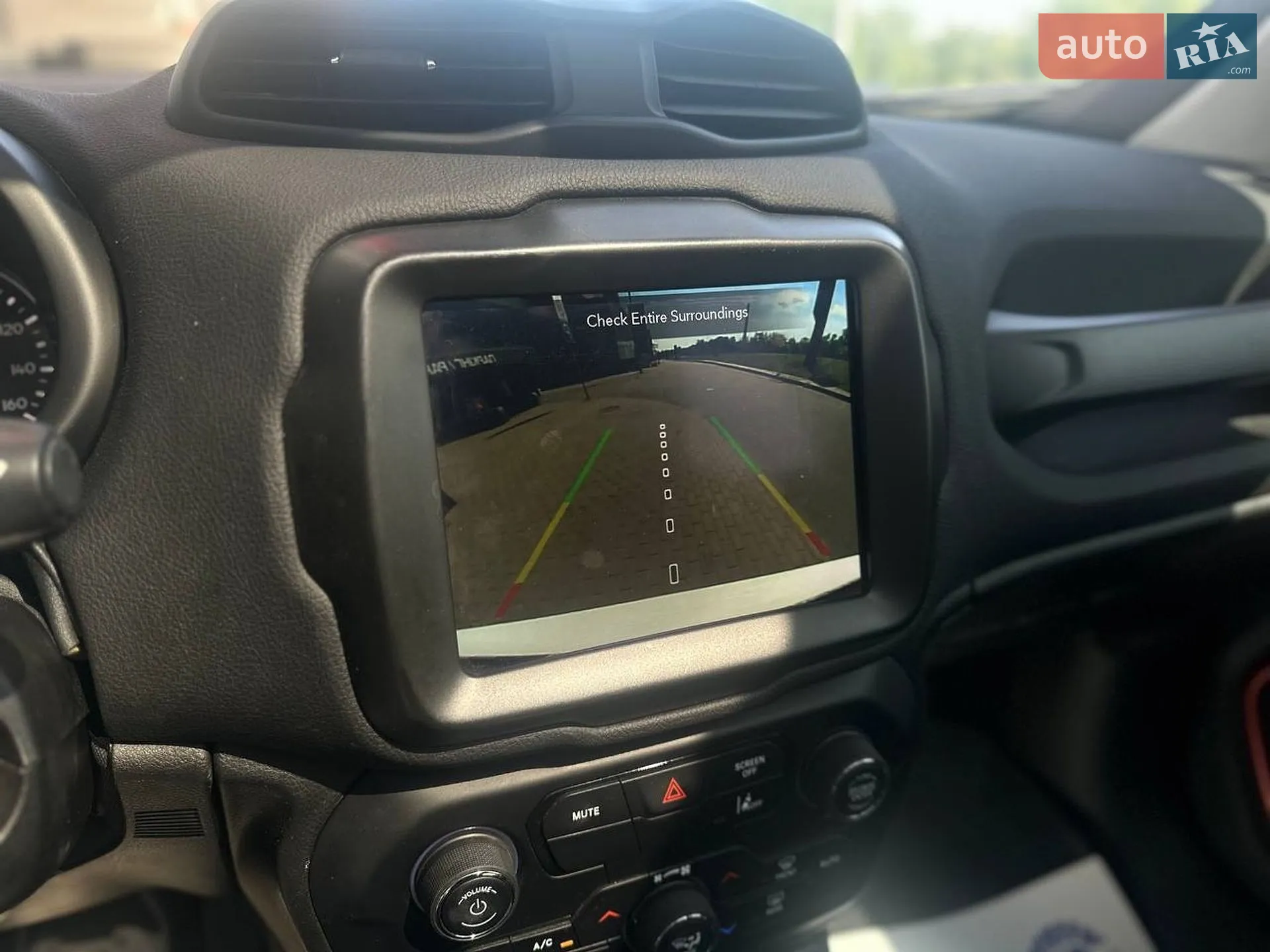 2021 Jeep Renegade - мініатюра 16