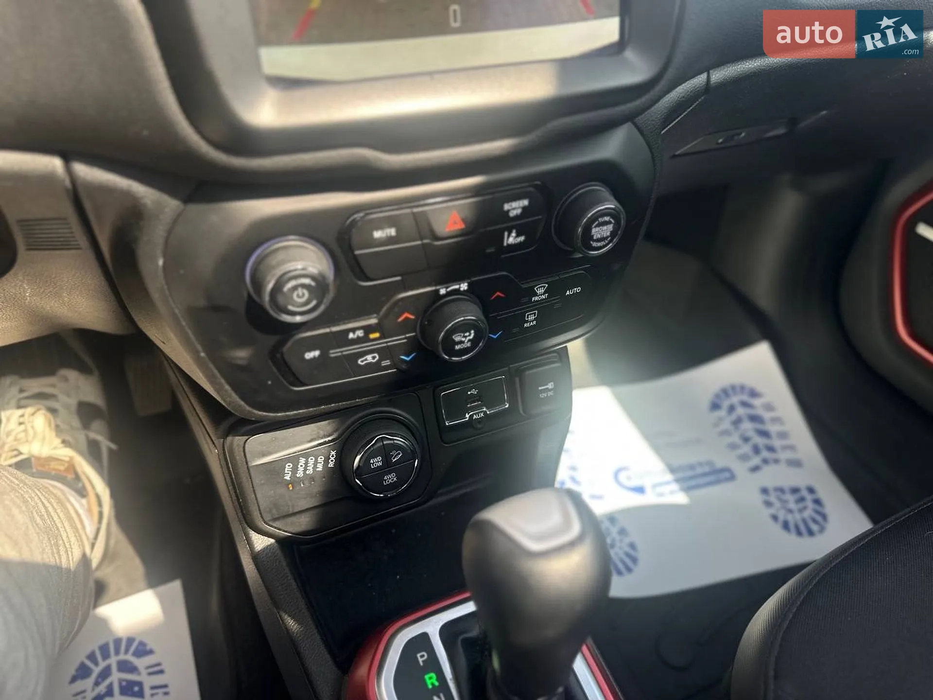 2021 Jeep Renegade - мініатюра 17