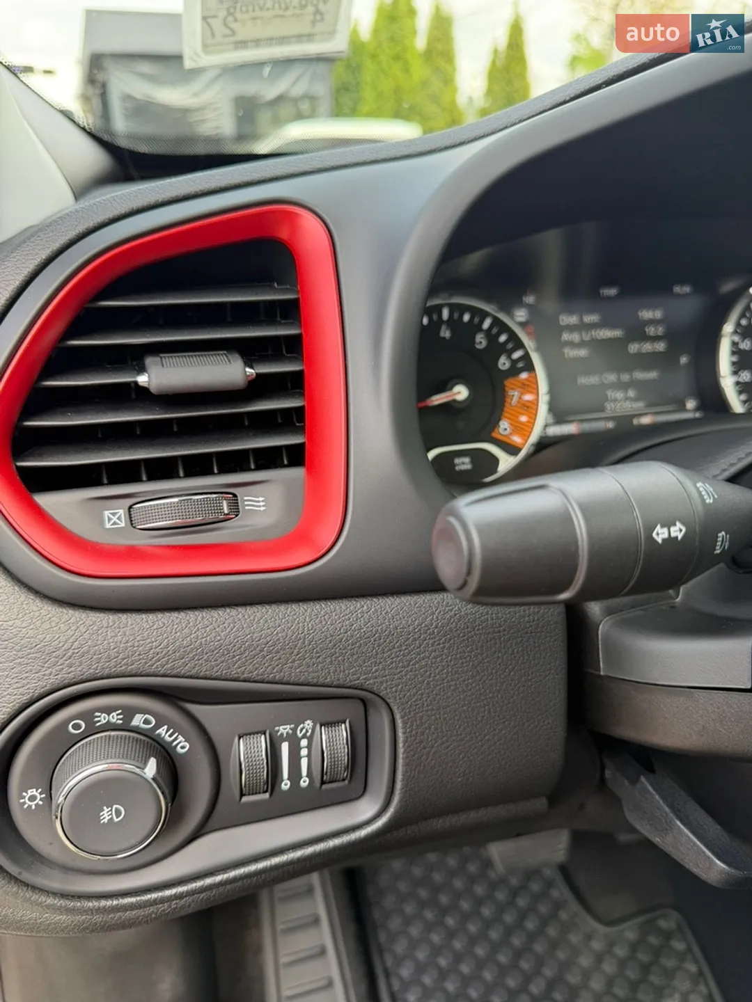 2023 Jeep Renegade - мініатюра 5
