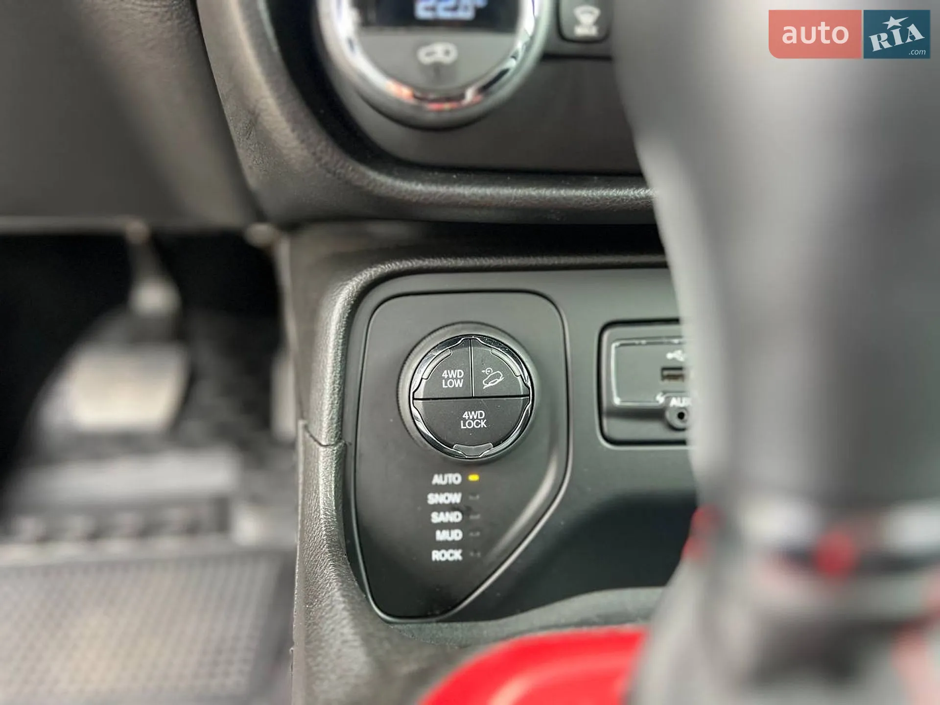 2016 Jeep Renegade - мініатюра 22