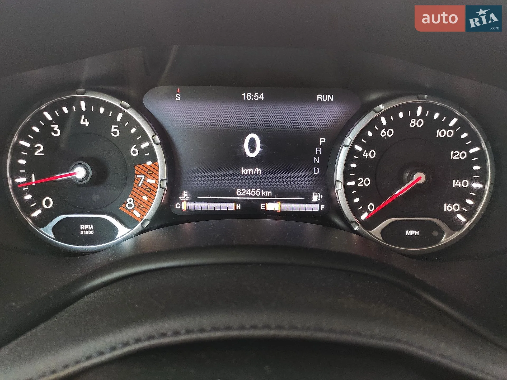 2022 Jeep Renegade - мініатюра 18