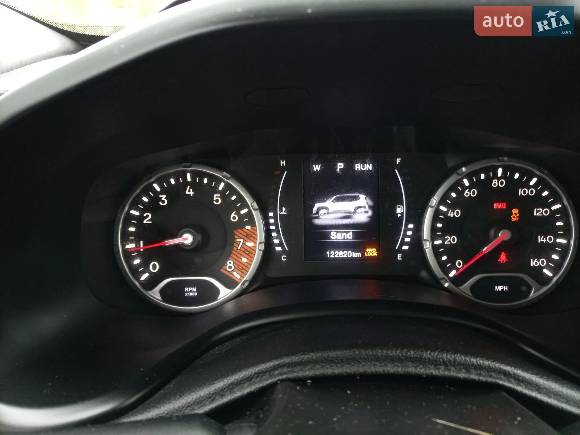 2019 Jeep Renegade - мініатюра 22