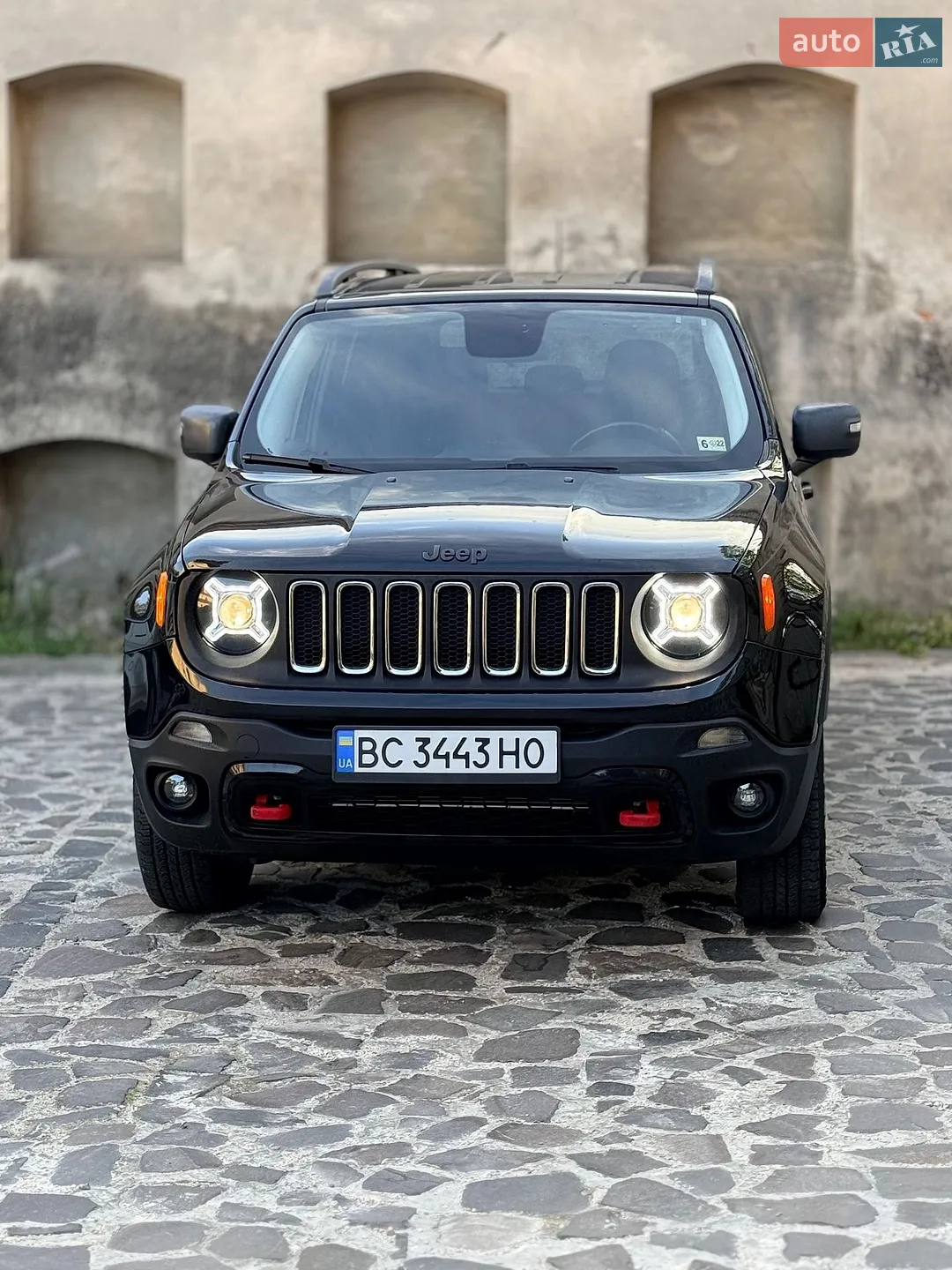 2015 Jeep Renegade - мініатюра 16
