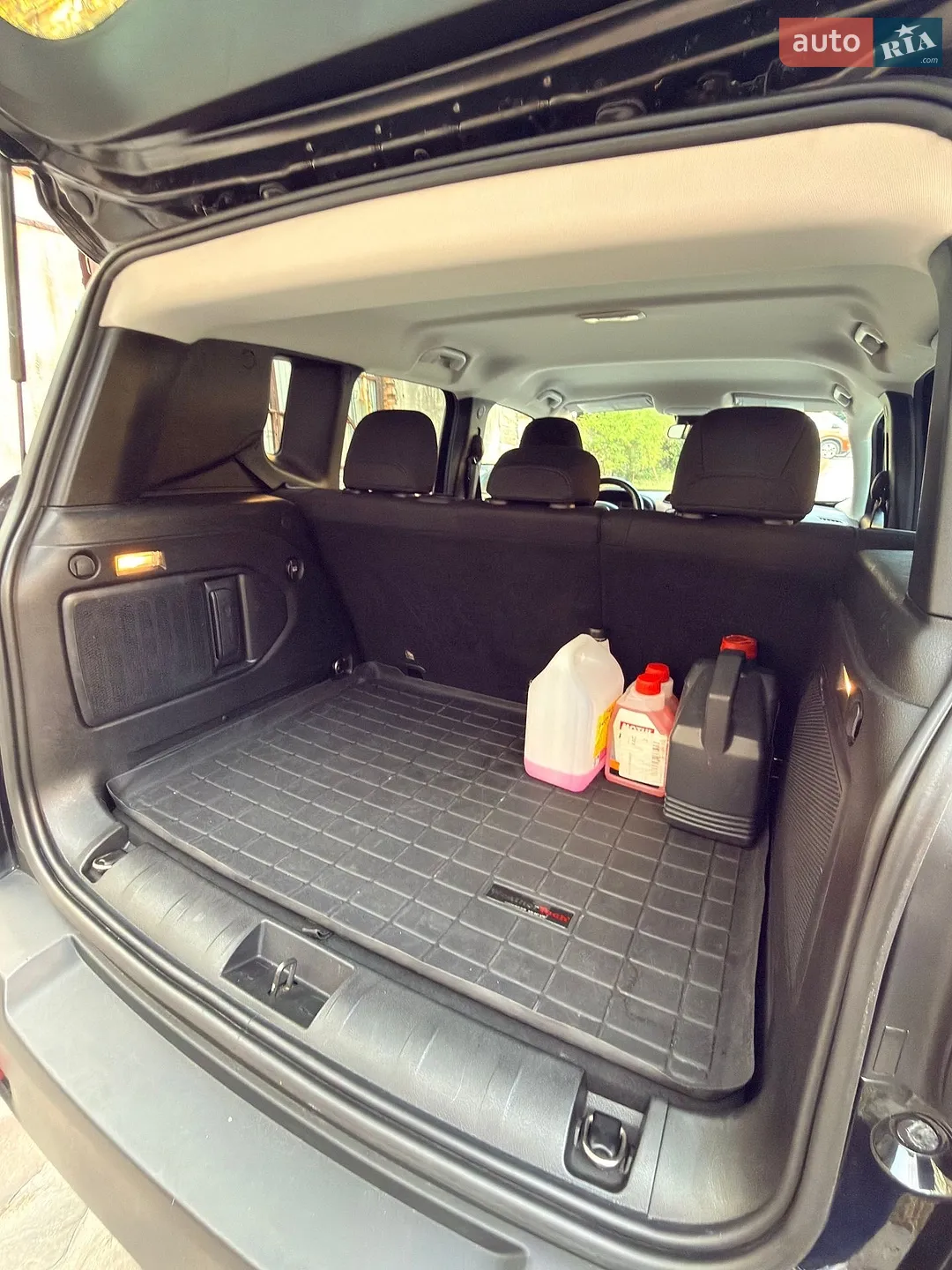 2015 Jeep Renegade - мініатюра 44