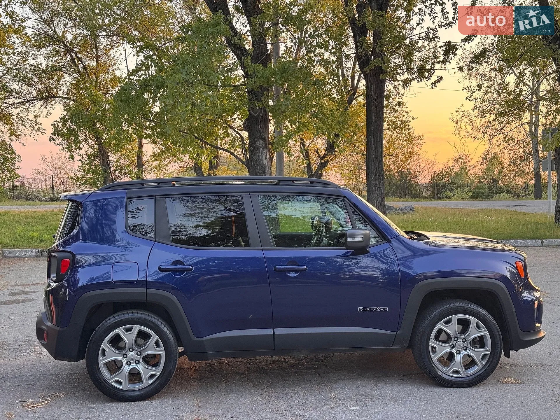 2020 Jeep Renegade - мініатюра 14
