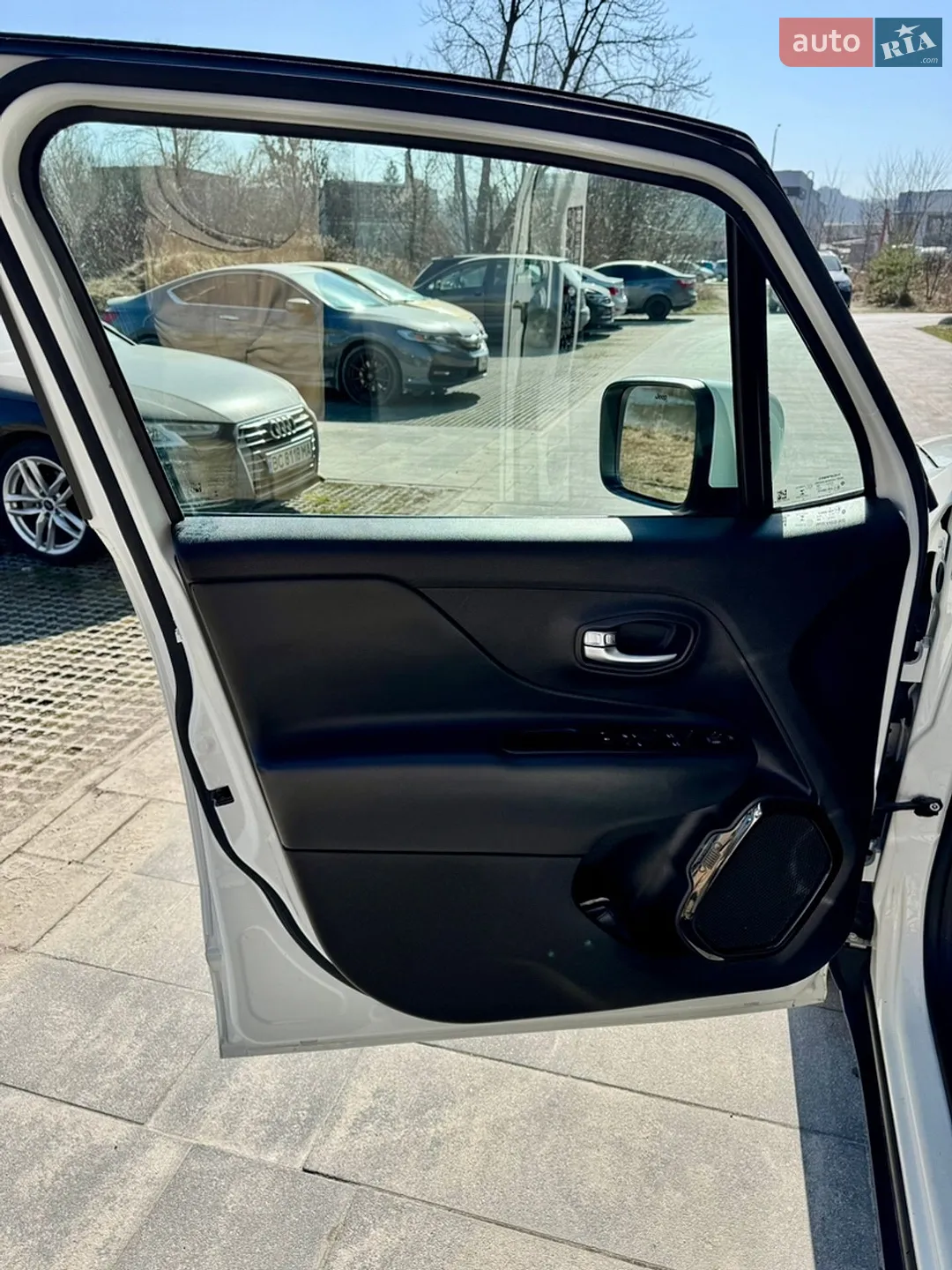 2019 Jeep Renegade - мініатюра 13