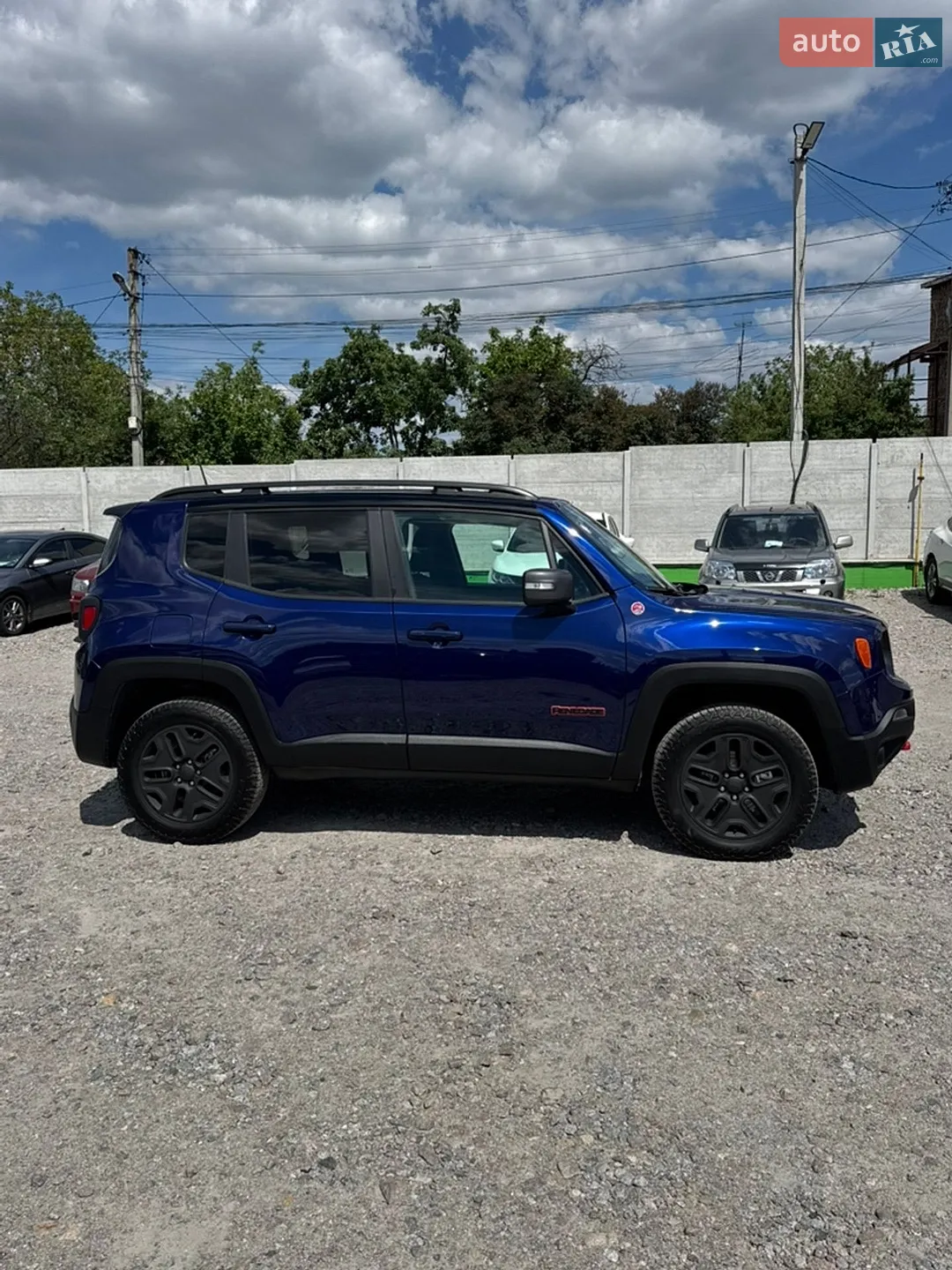 2018 Jeep Renegade - мініатюра 6