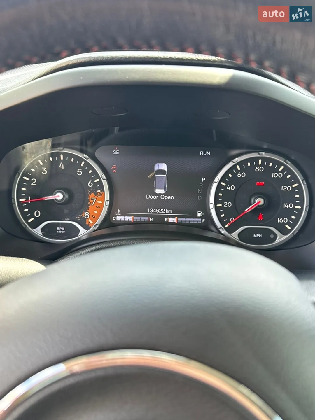 2018 Jeep Renegade - мініатюра 19