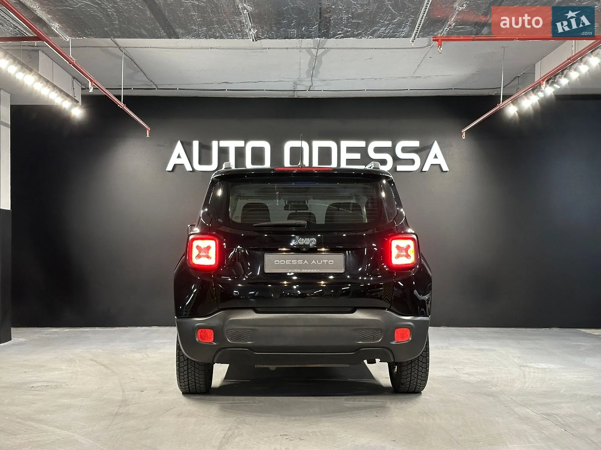 2015 Jeep Renegade - мініатюра 6
