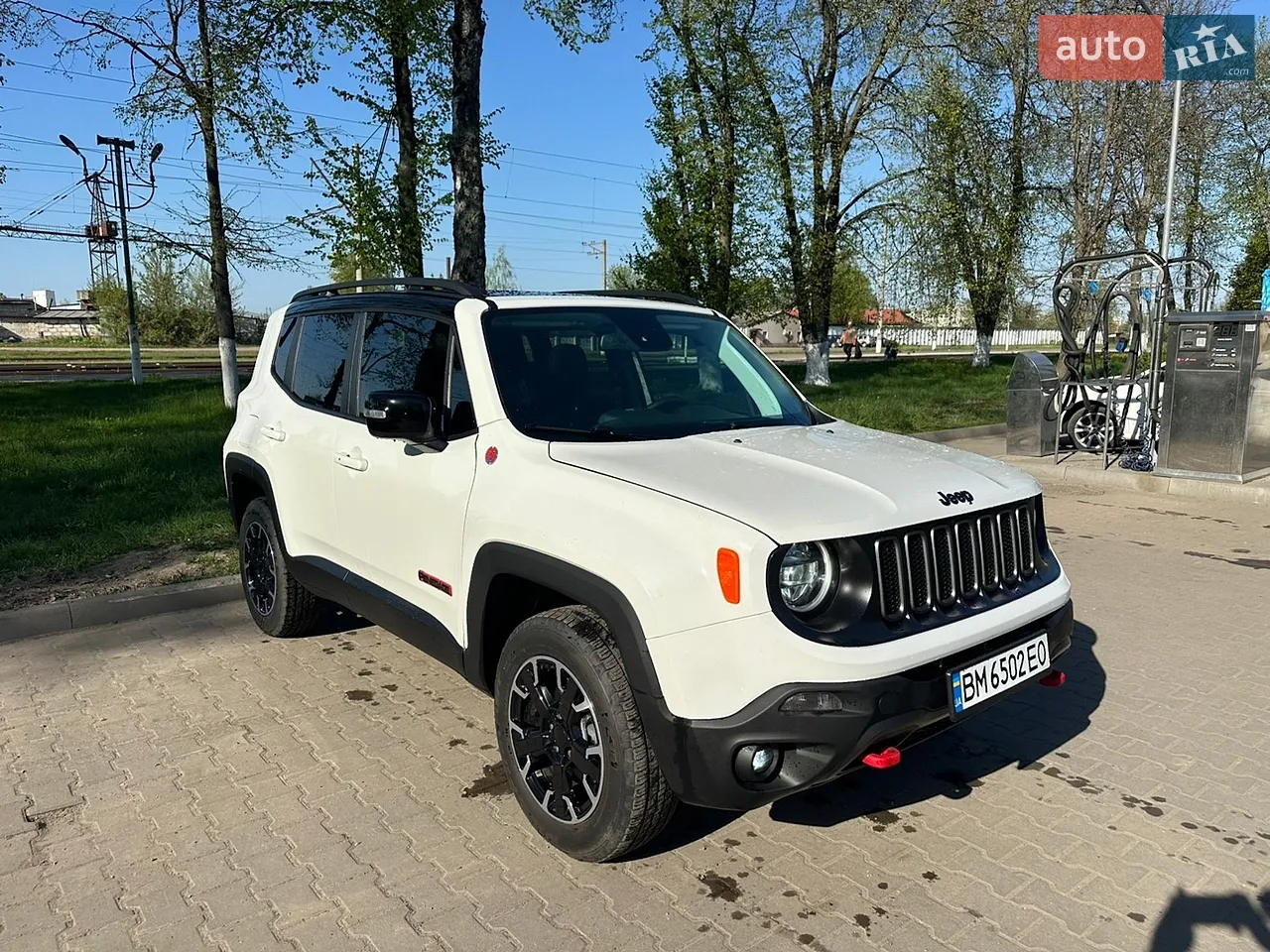 2022 Jeep Renegade - мініатюра 18