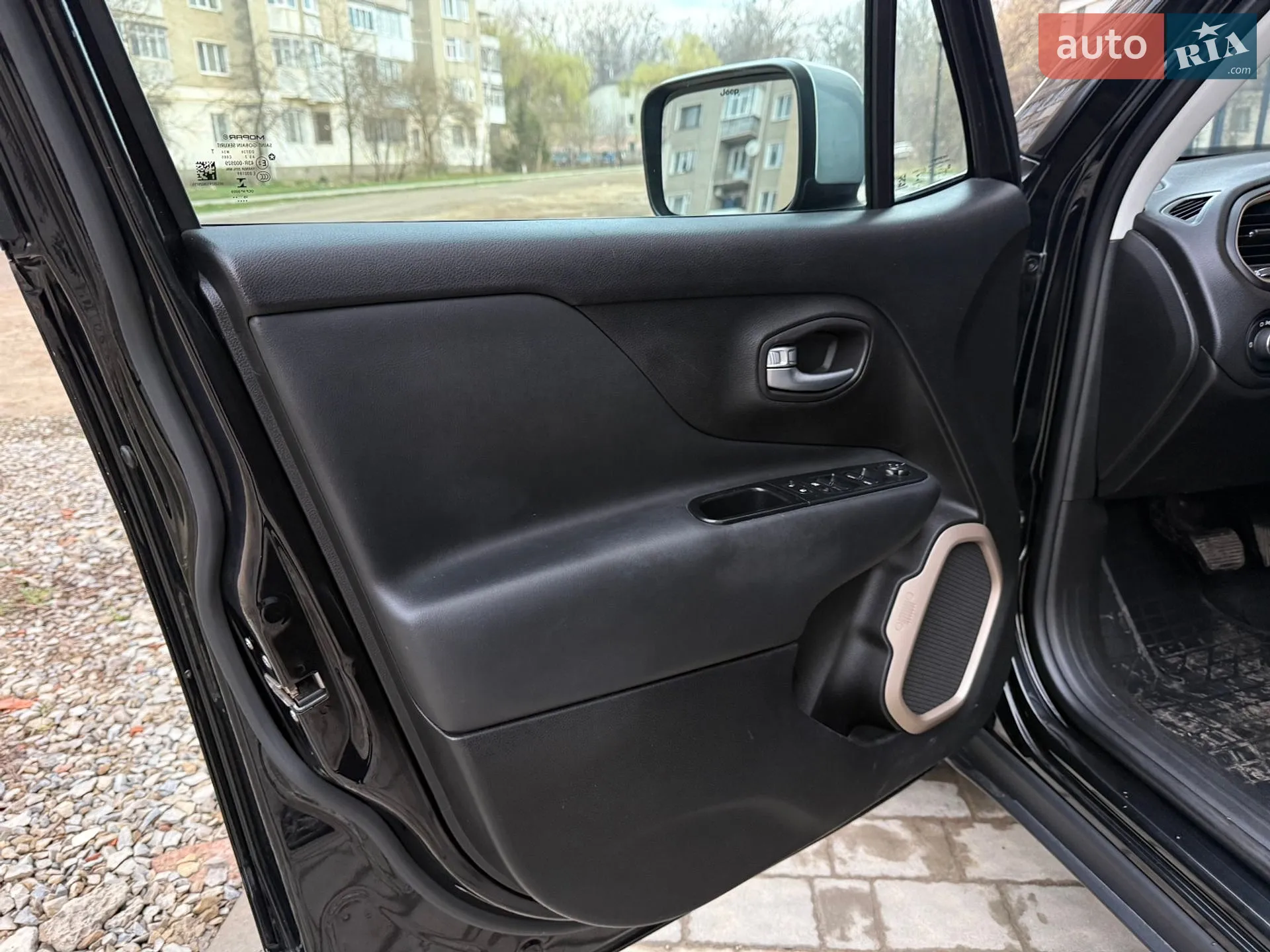 2016 Jeep Renegade - мініатюра 24