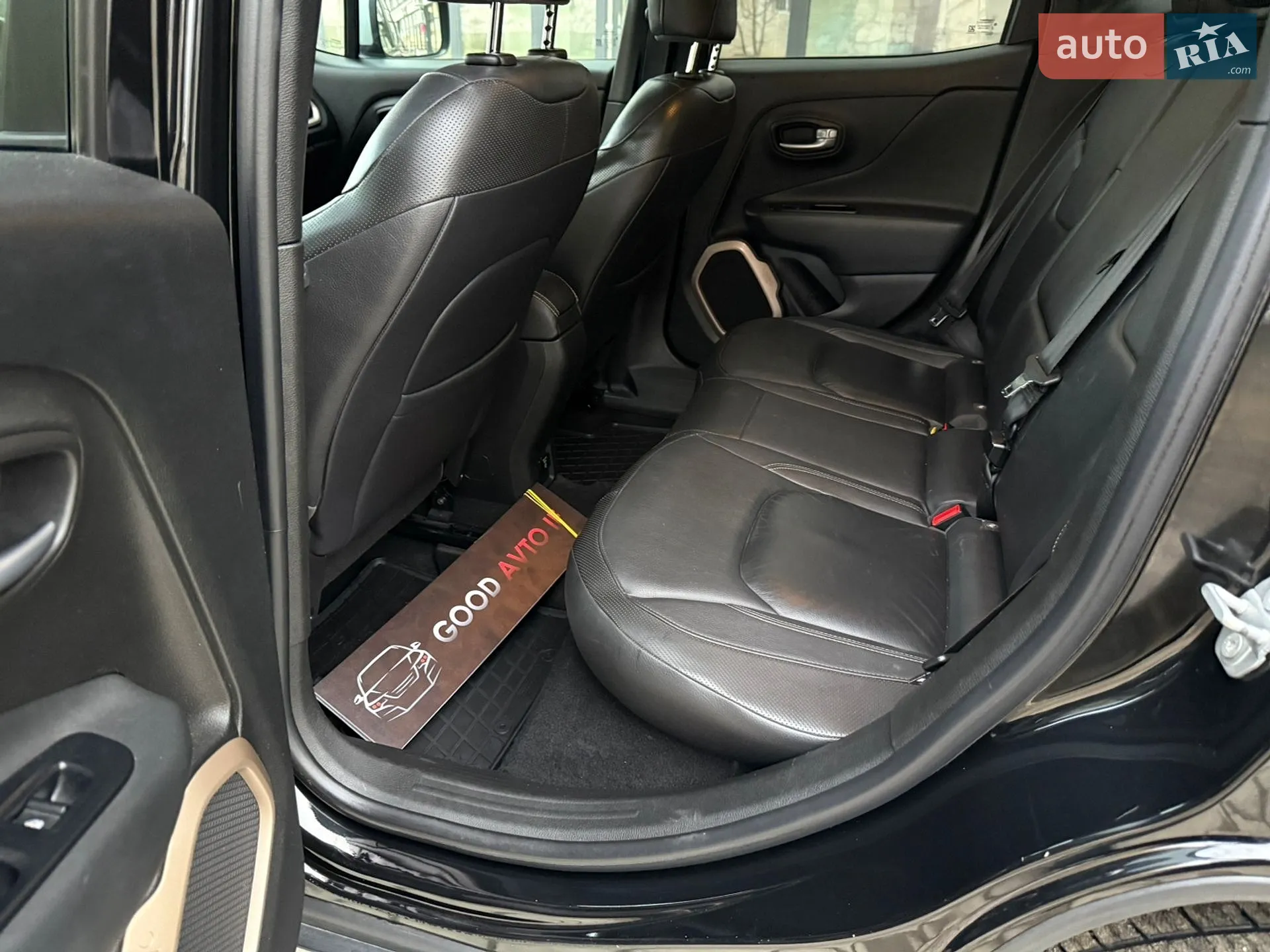 2016 Jeep Renegade - мініатюра 42