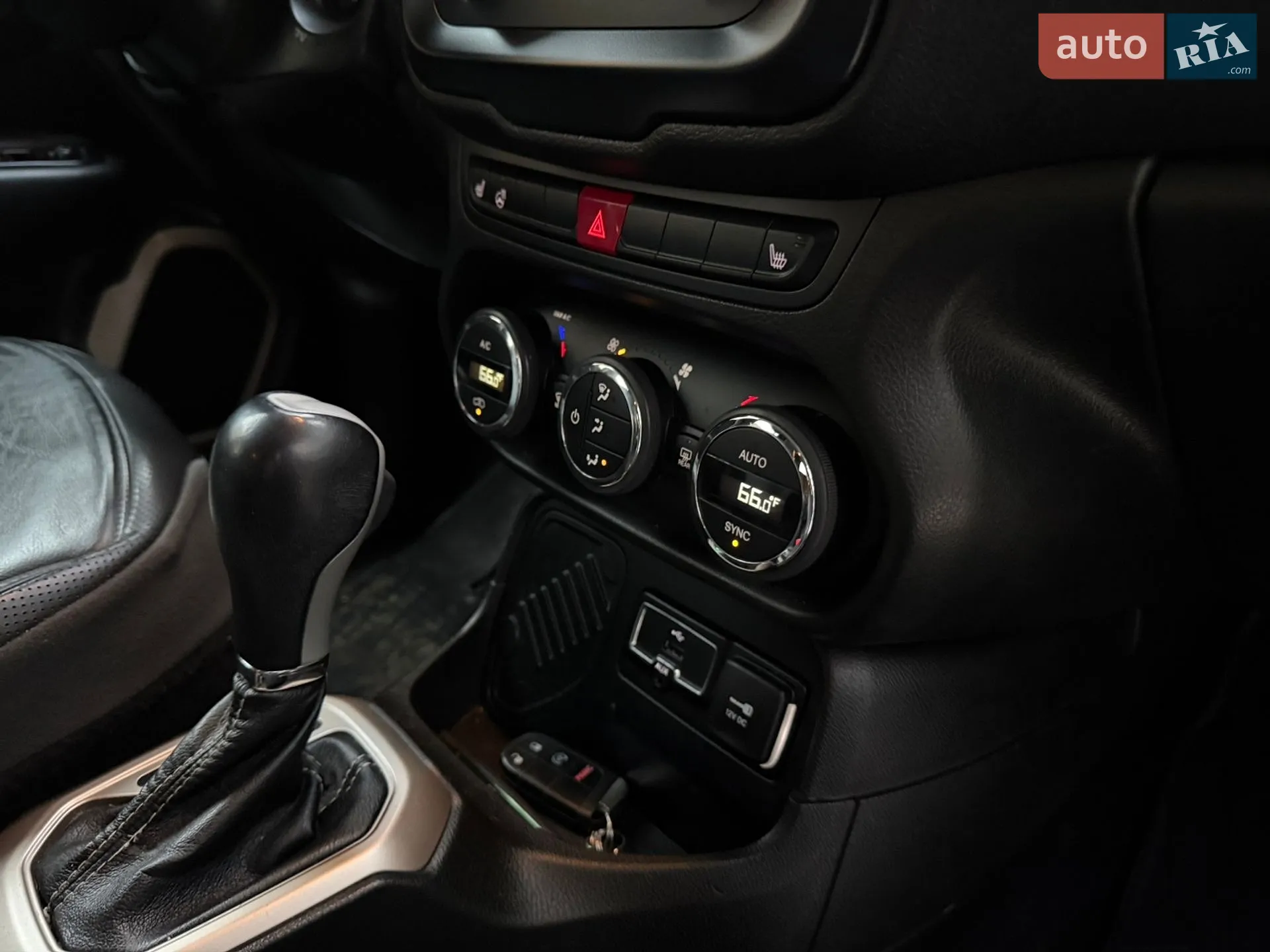 2016 Jeep Renegade - мініатюра 67