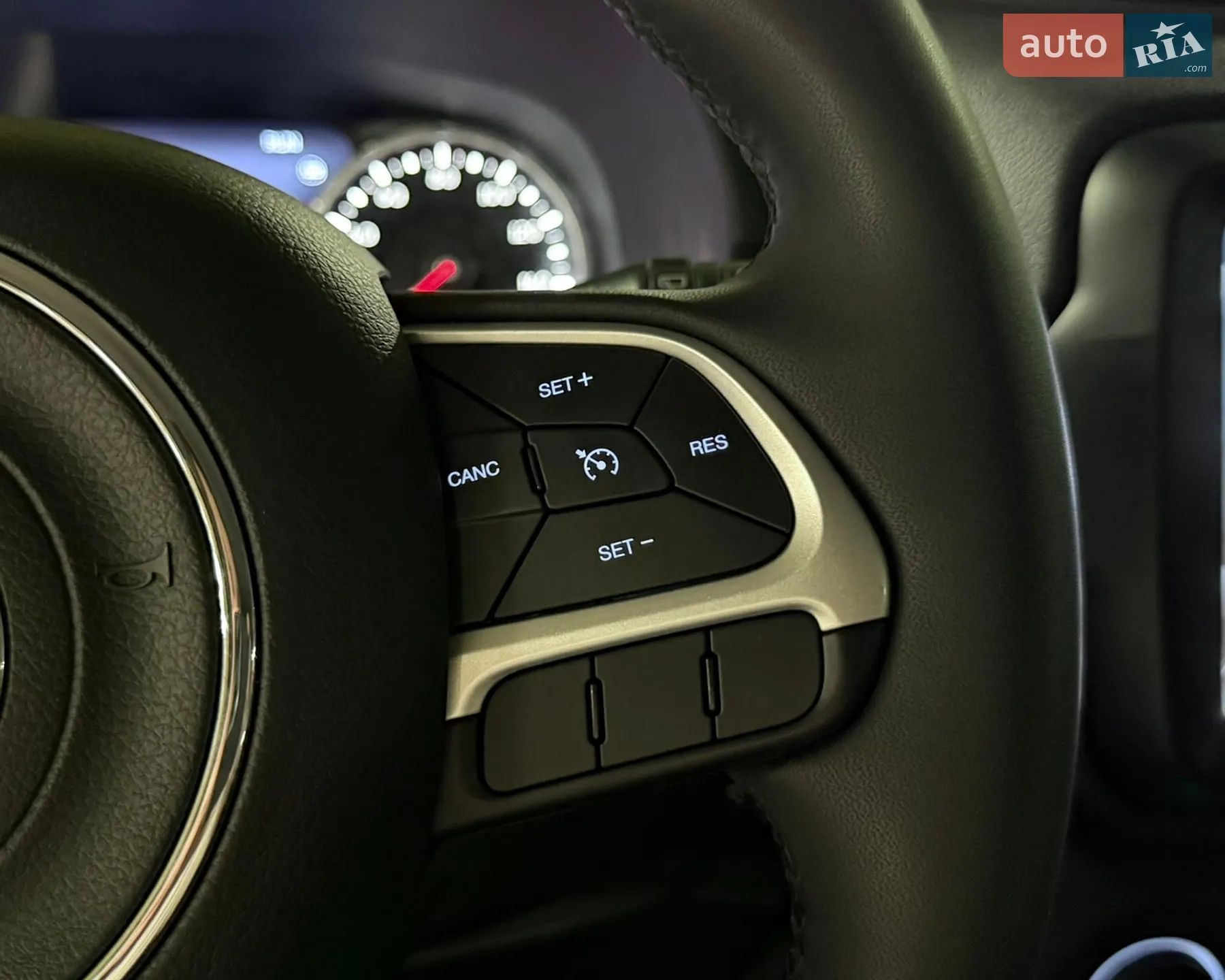 2018 Jeep Renegade - мініатюра 28