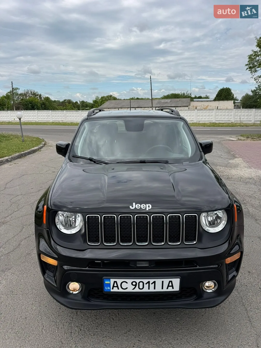 2020 Jeep Renegade - мініатюра 37