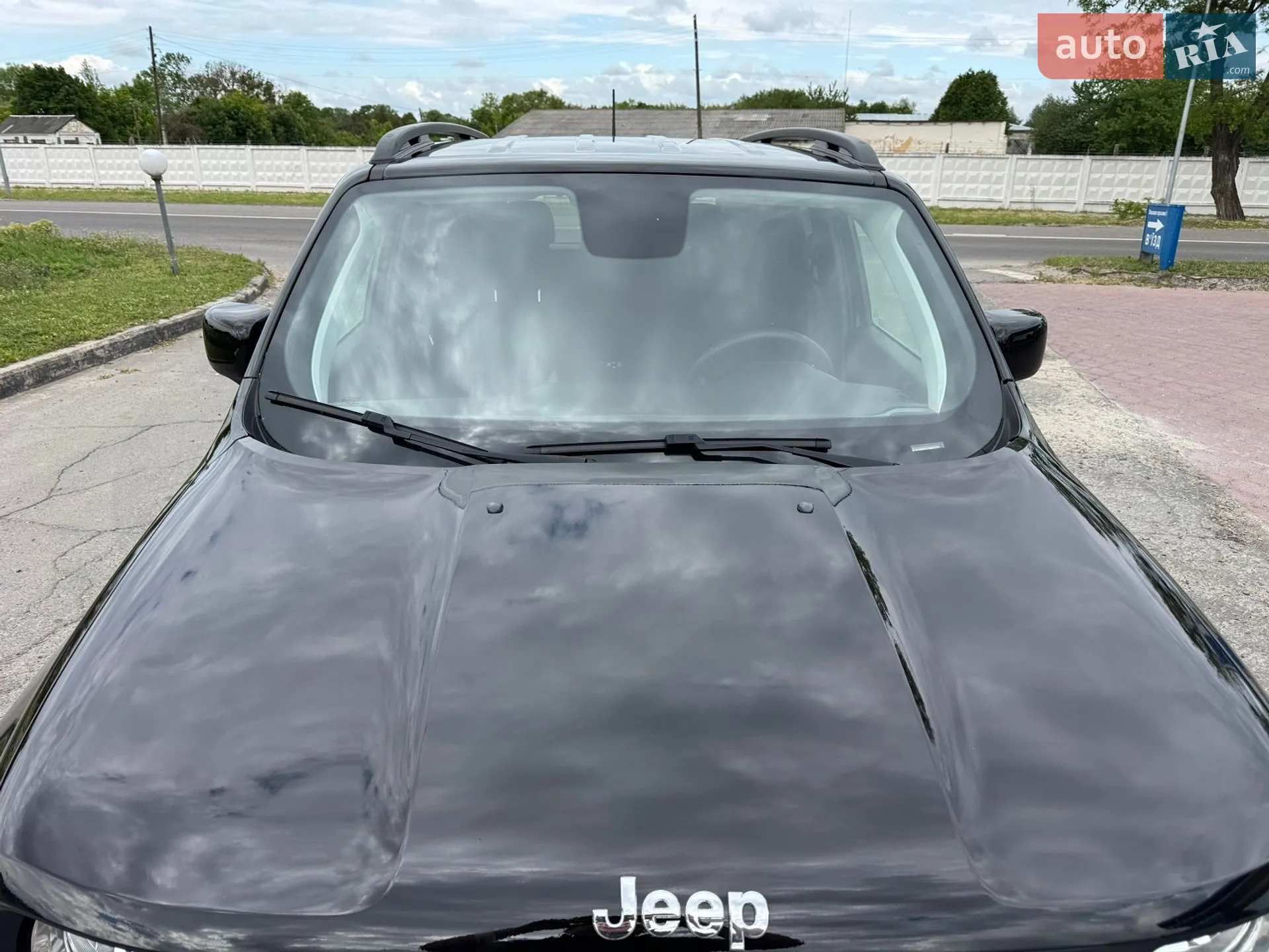 2020 Jeep Renegade - мініатюра 39