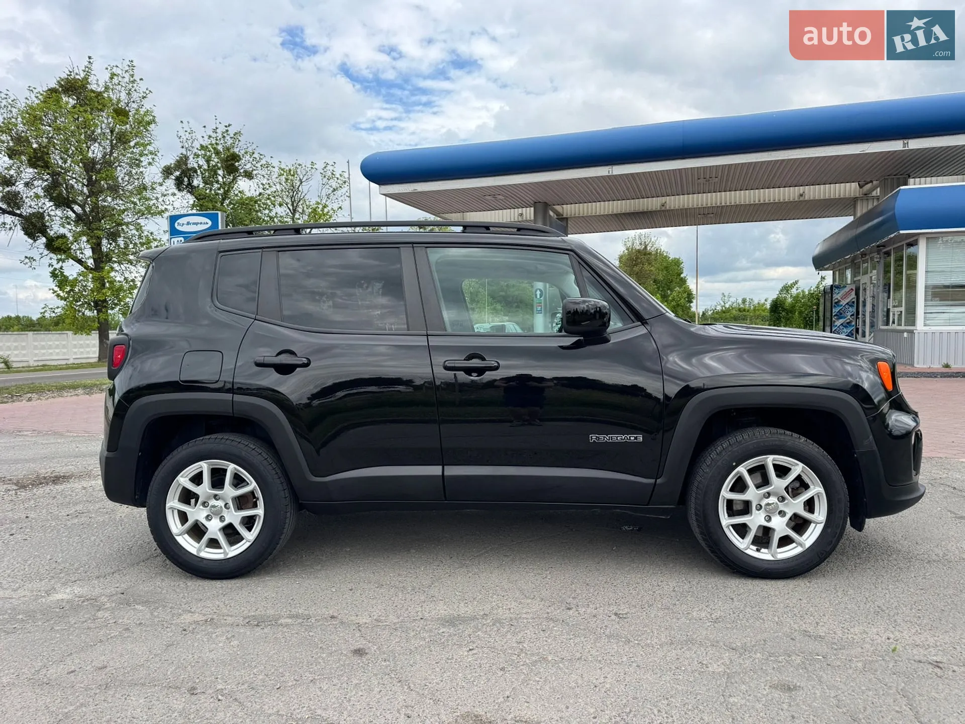2020 Jeep Renegade - мініатюра 12