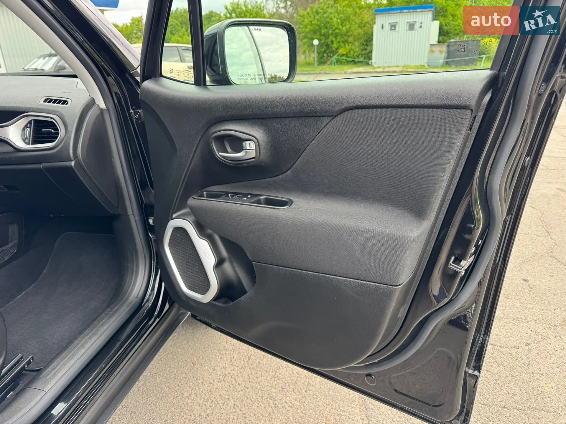 2020 Jeep Renegade - мініатюра 68