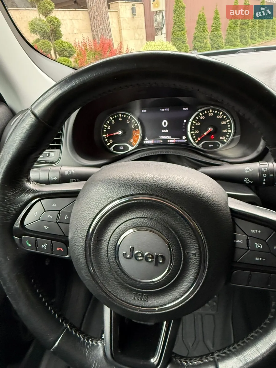 2018 Jeep Renegade - мініатюра 15