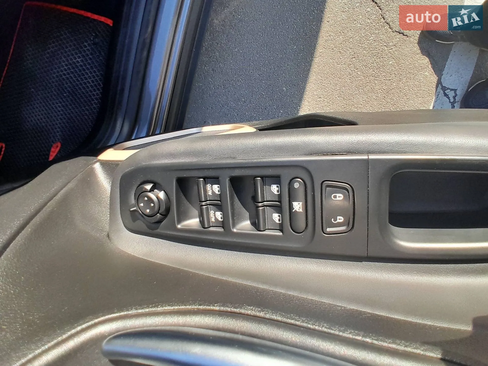 2016 Jeep Renegade - мініатюра 51