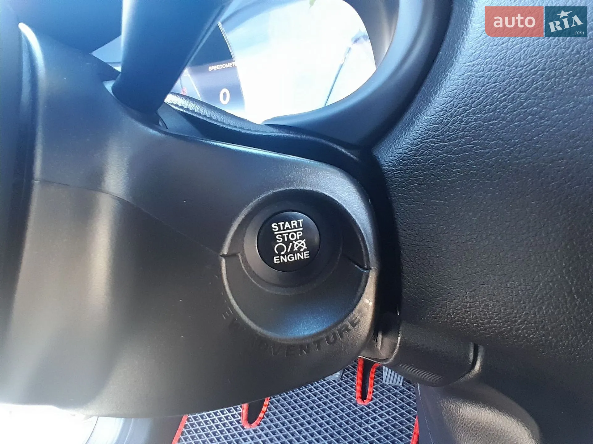 2016 Jeep Renegade - мініатюра 71