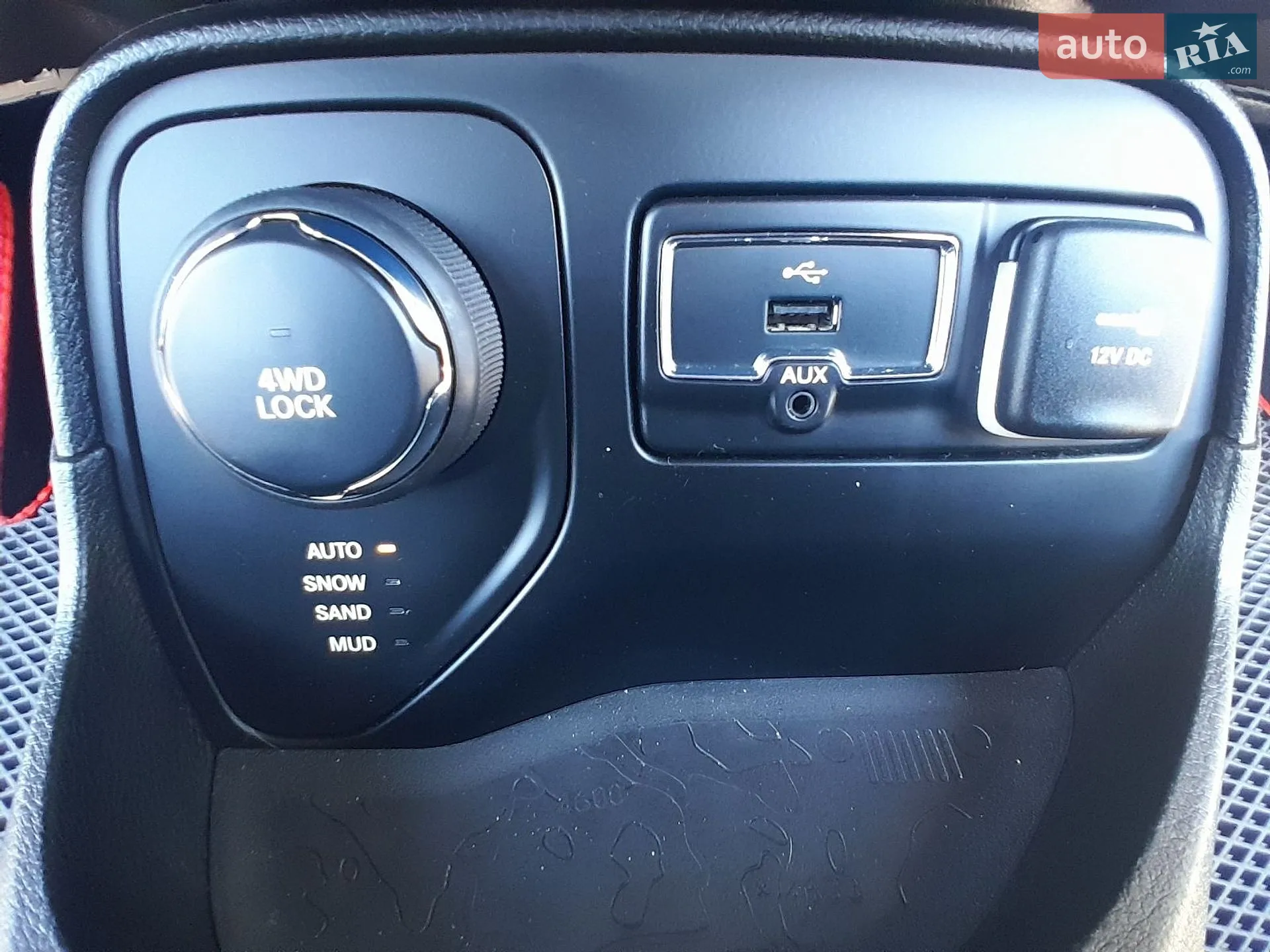 2016 Jeep Renegade - мініатюра 78