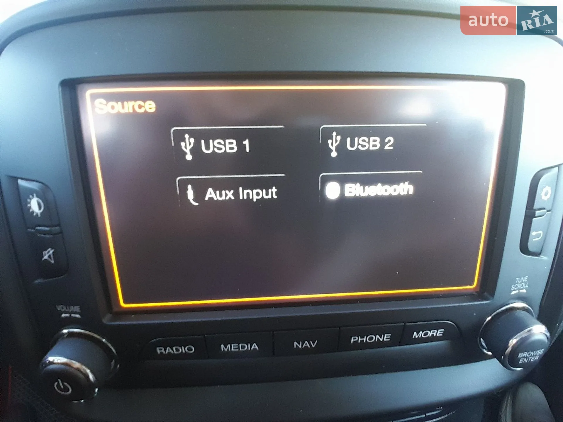 2016 Jeep Renegade - мініатюра 84