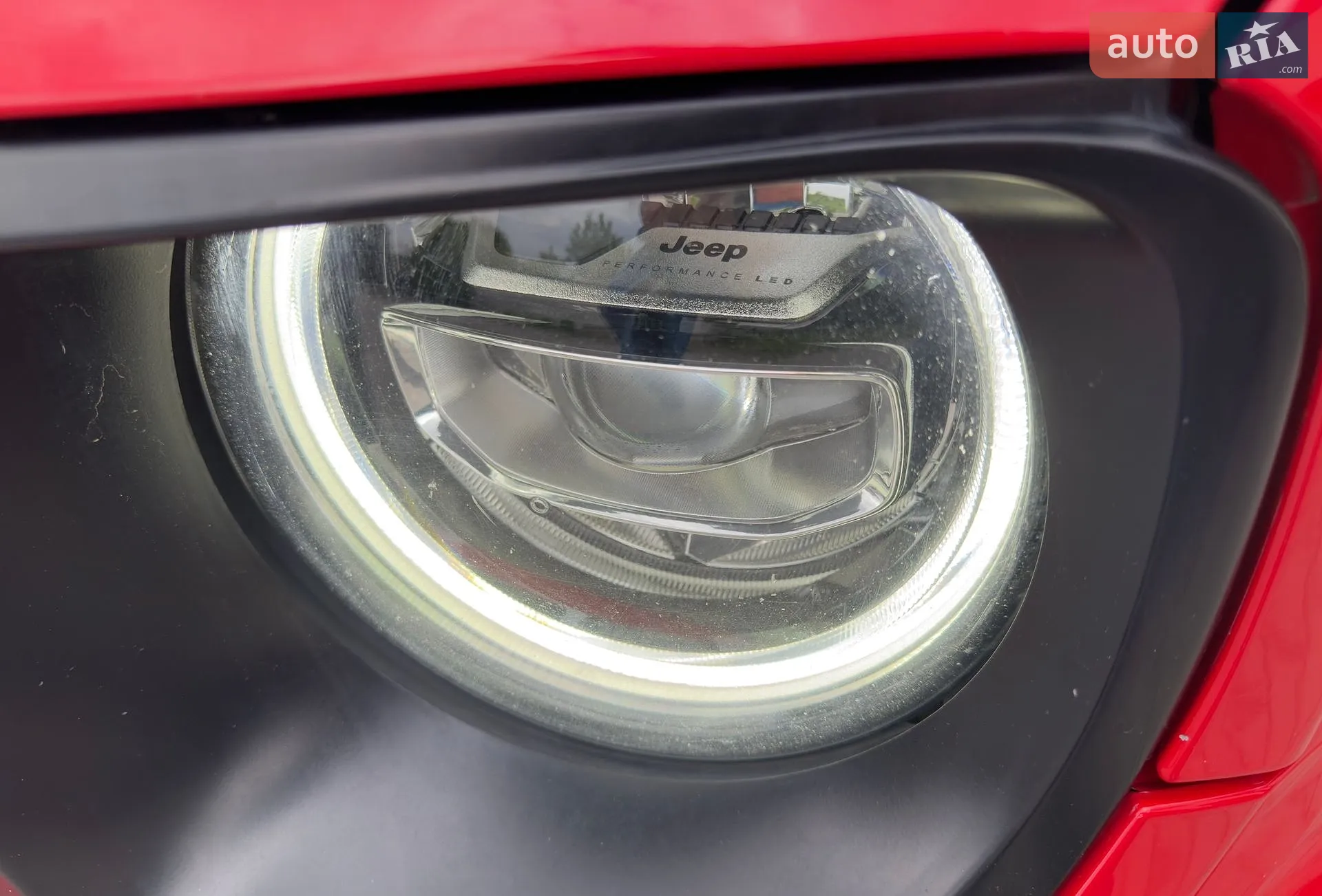 2019 Jeep Renegade - мініатюра 15