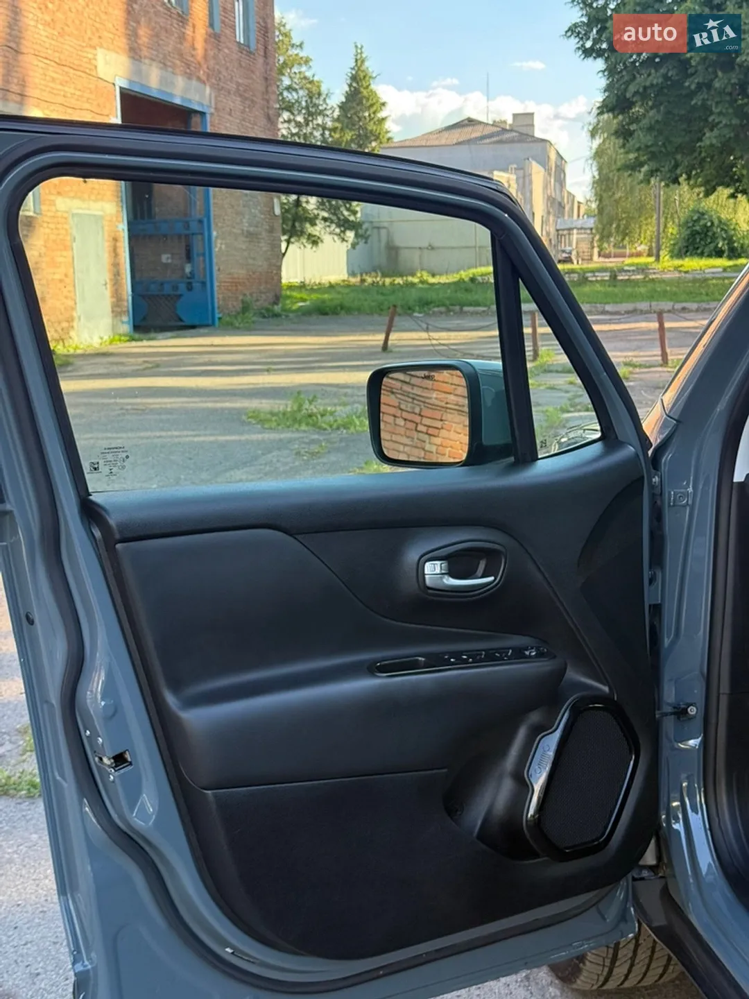 2018 Jeep Renegade - мініатюра 32
