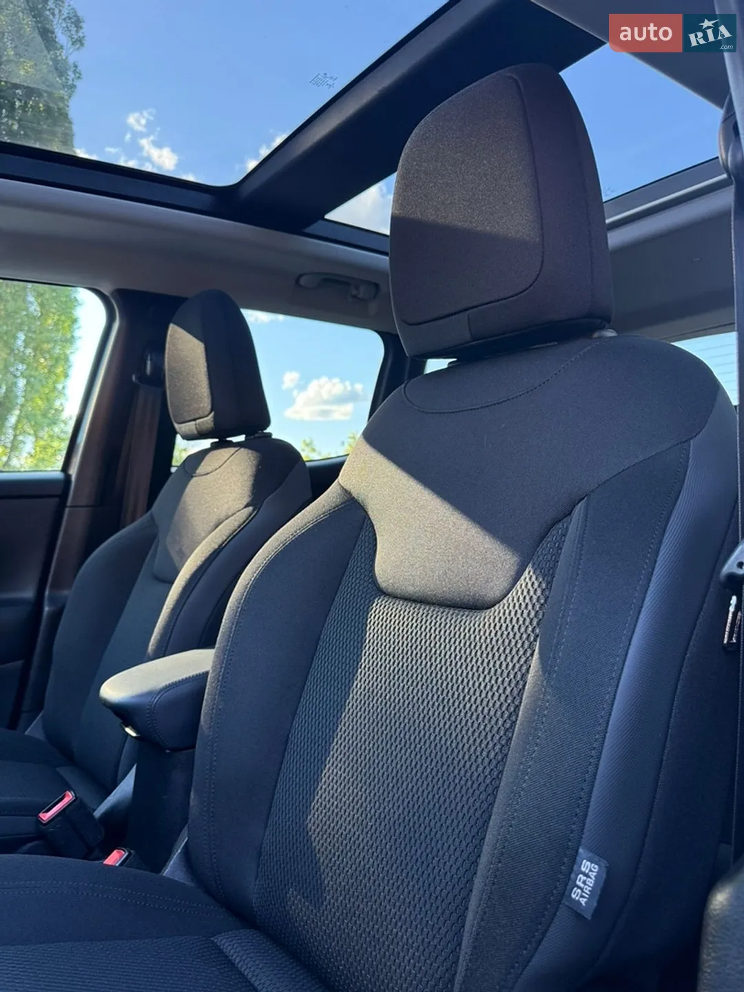 2018 Jeep Renegade - мініатюра 39