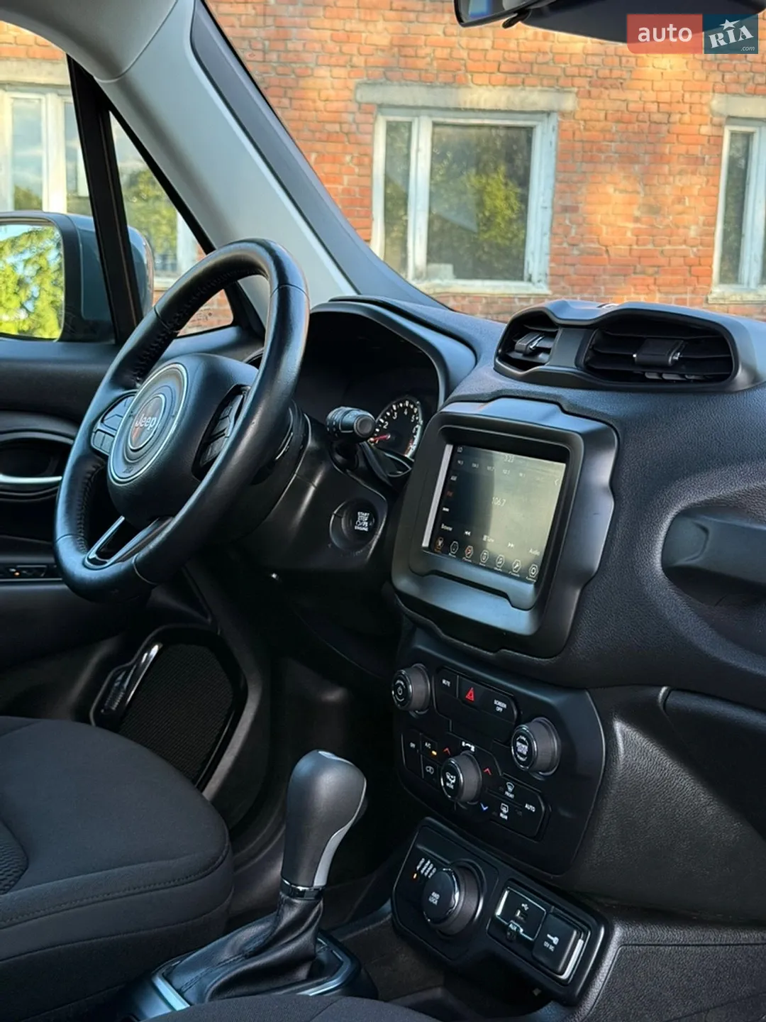2018 Jeep Renegade - мініатюра 49