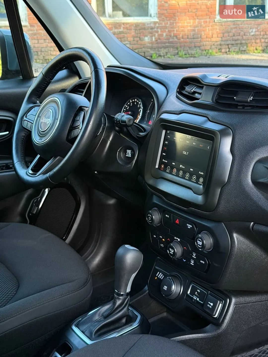 2018 Jeep Renegade - мініатюра 52