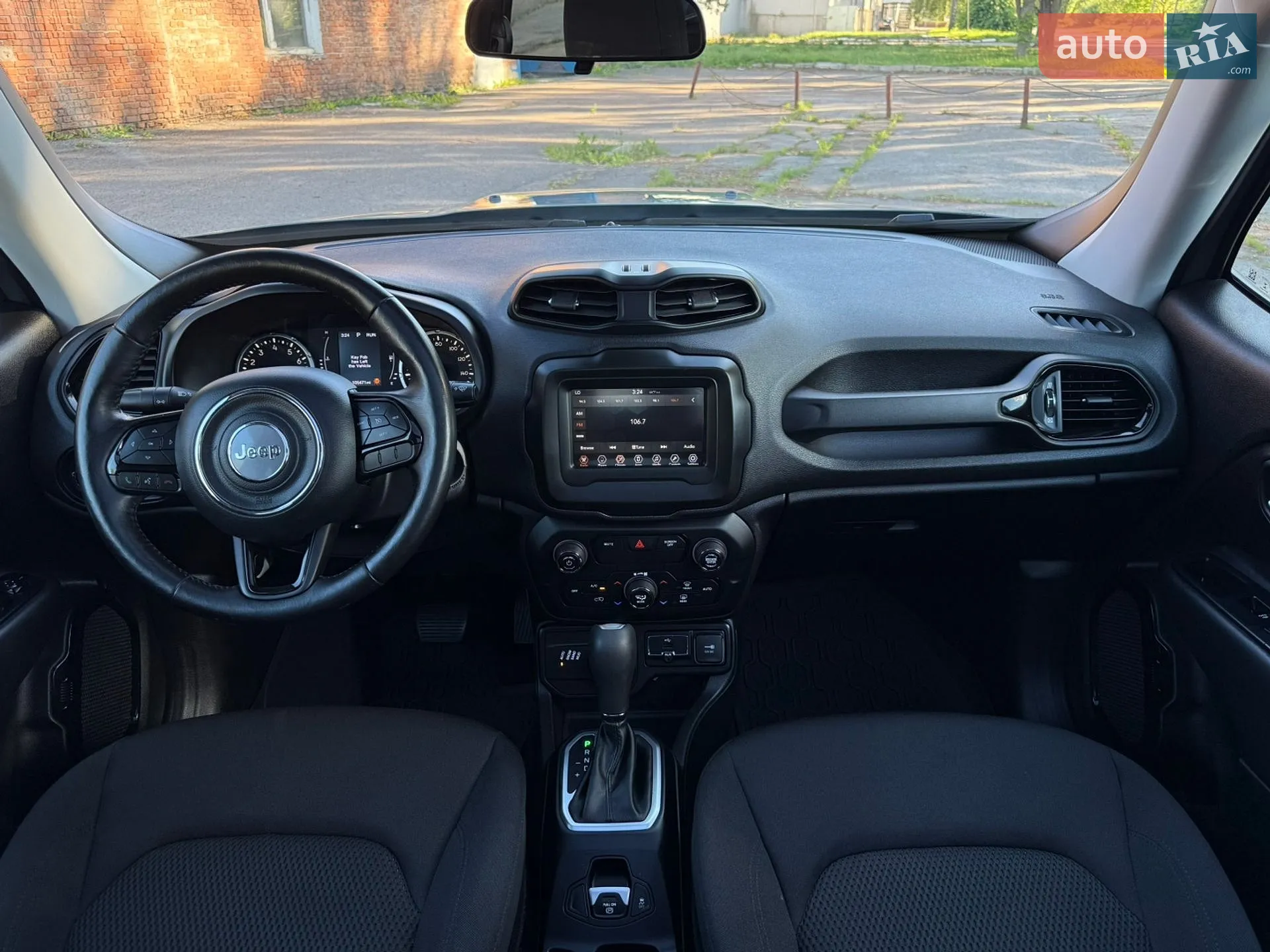 2018 Jeep Renegade - мініатюра 54