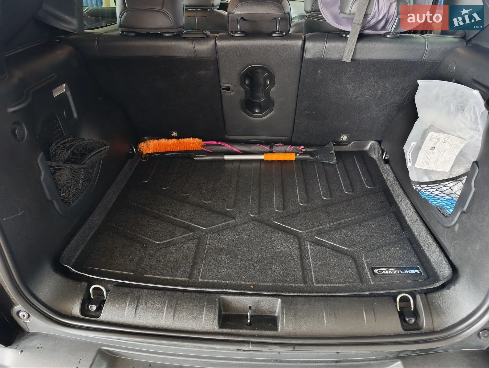 2018 Jeep Renegade - мініатюра 20