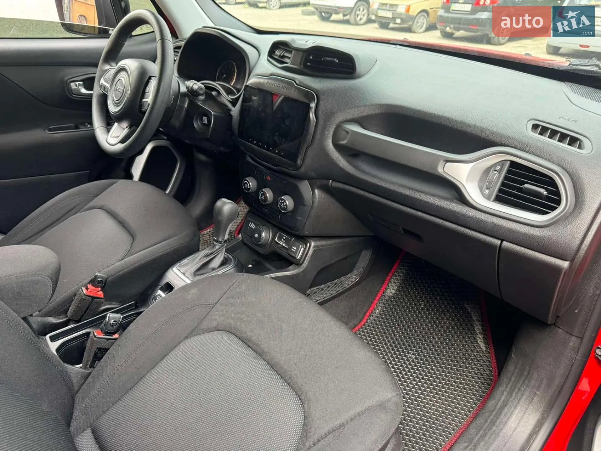 2017 Nissan Rogue - мініатюра 10