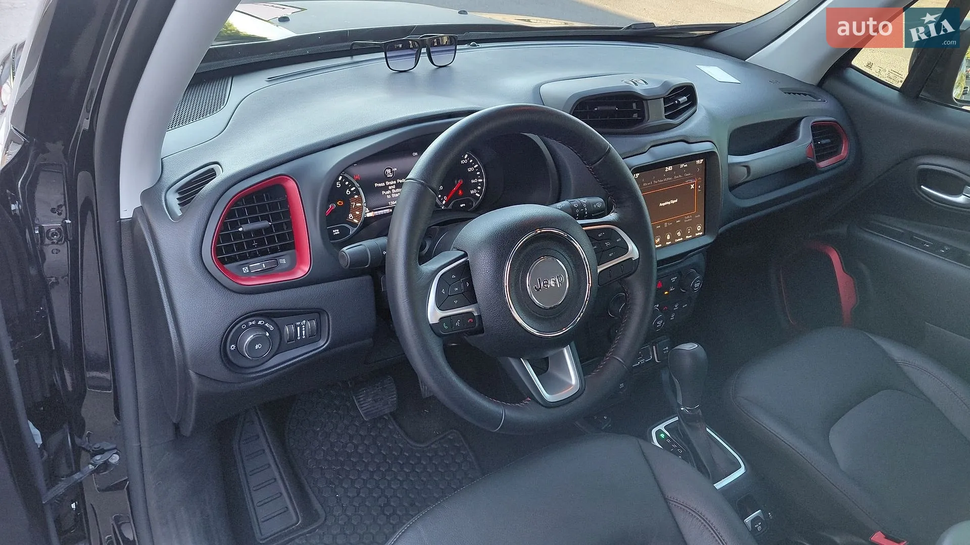 2023 Jeep Renegade - мініатюра 21
