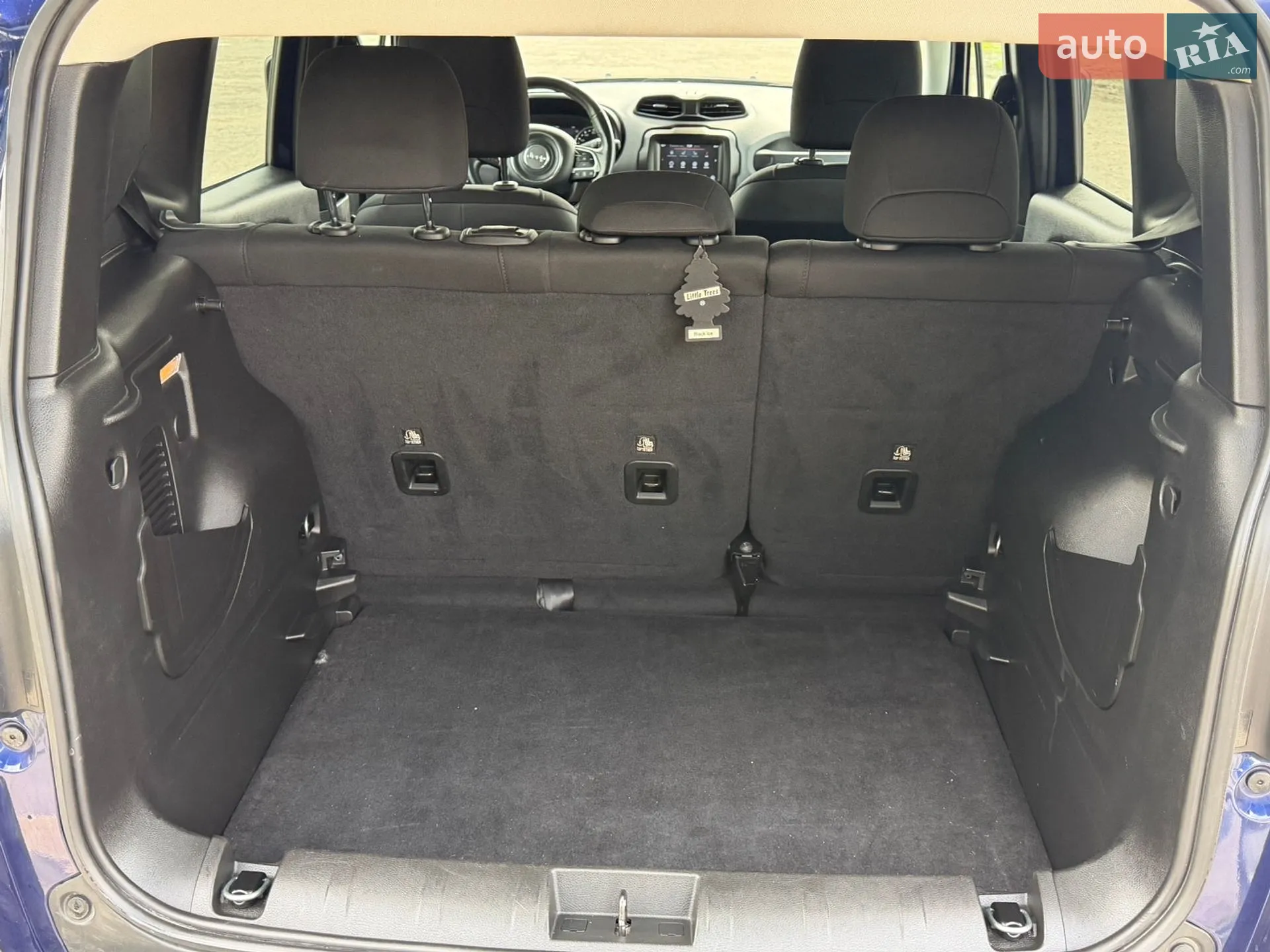2021 Jeep Renegade - мініатюра 18