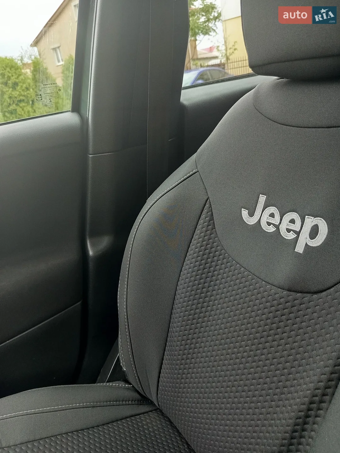 2018 Jeep Renegade - мініатюра 13