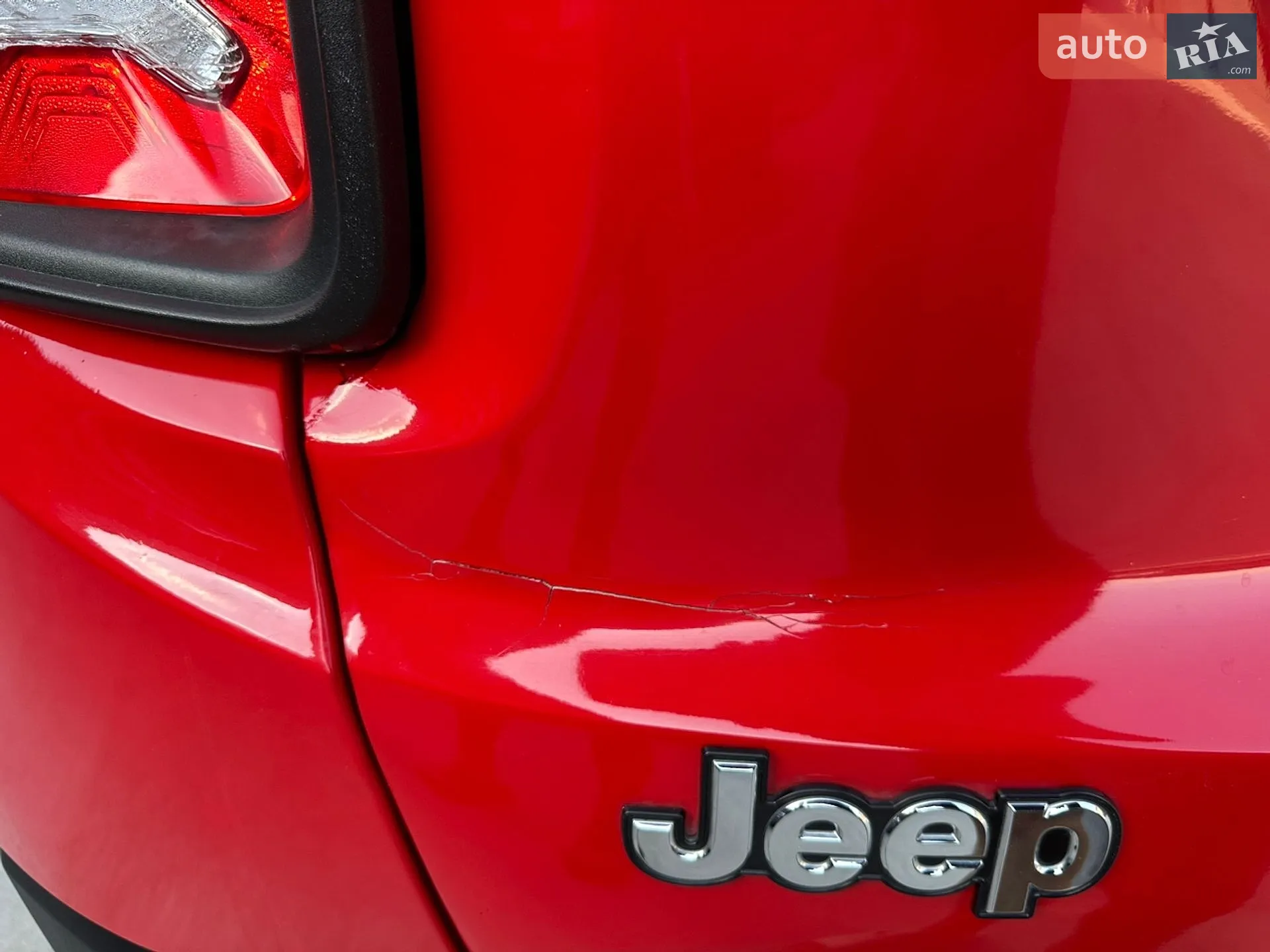 2019 Jeep Renegade - мініатюра 9