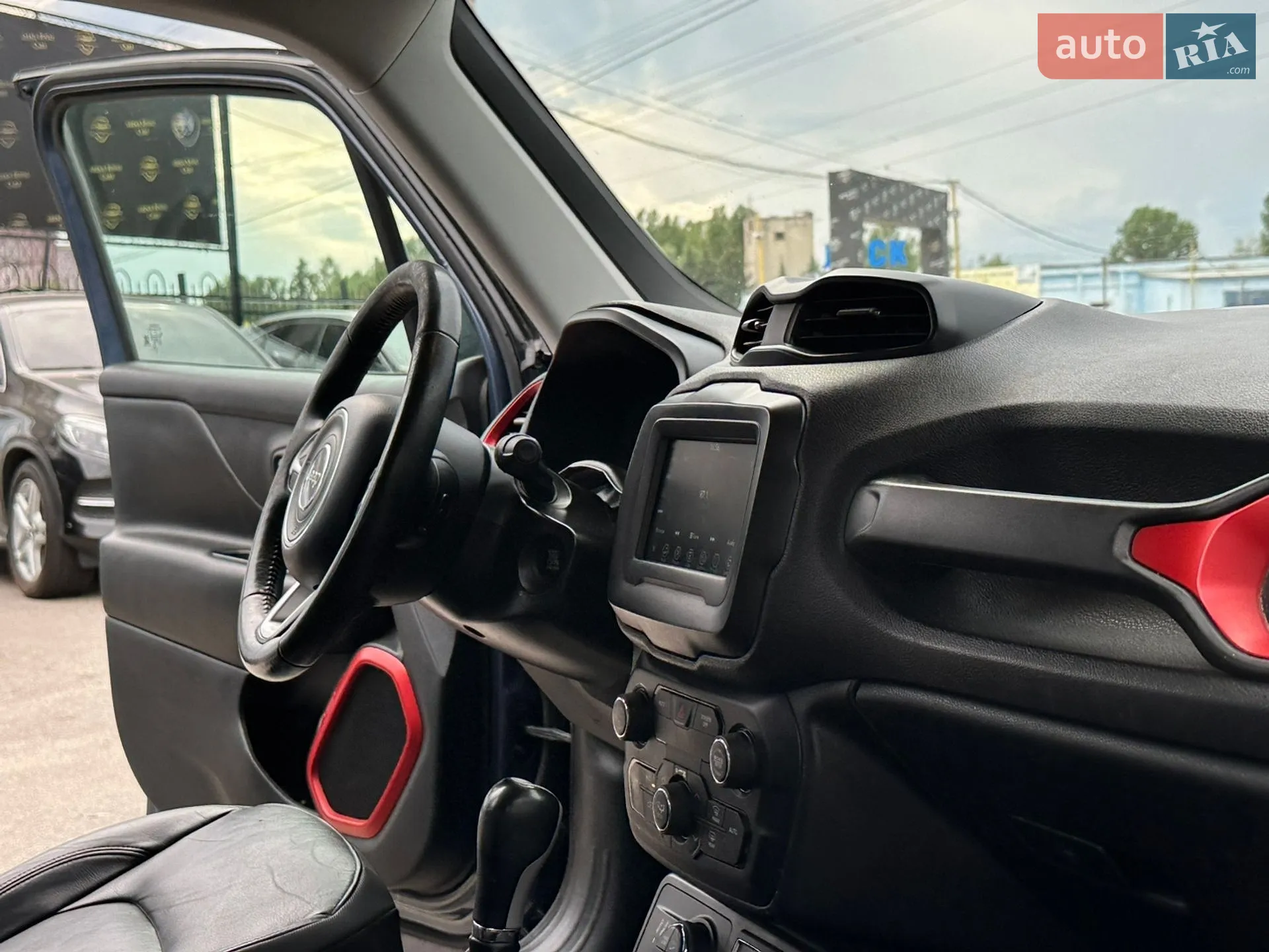 2020 Jeep Renegade - мініатюра 24