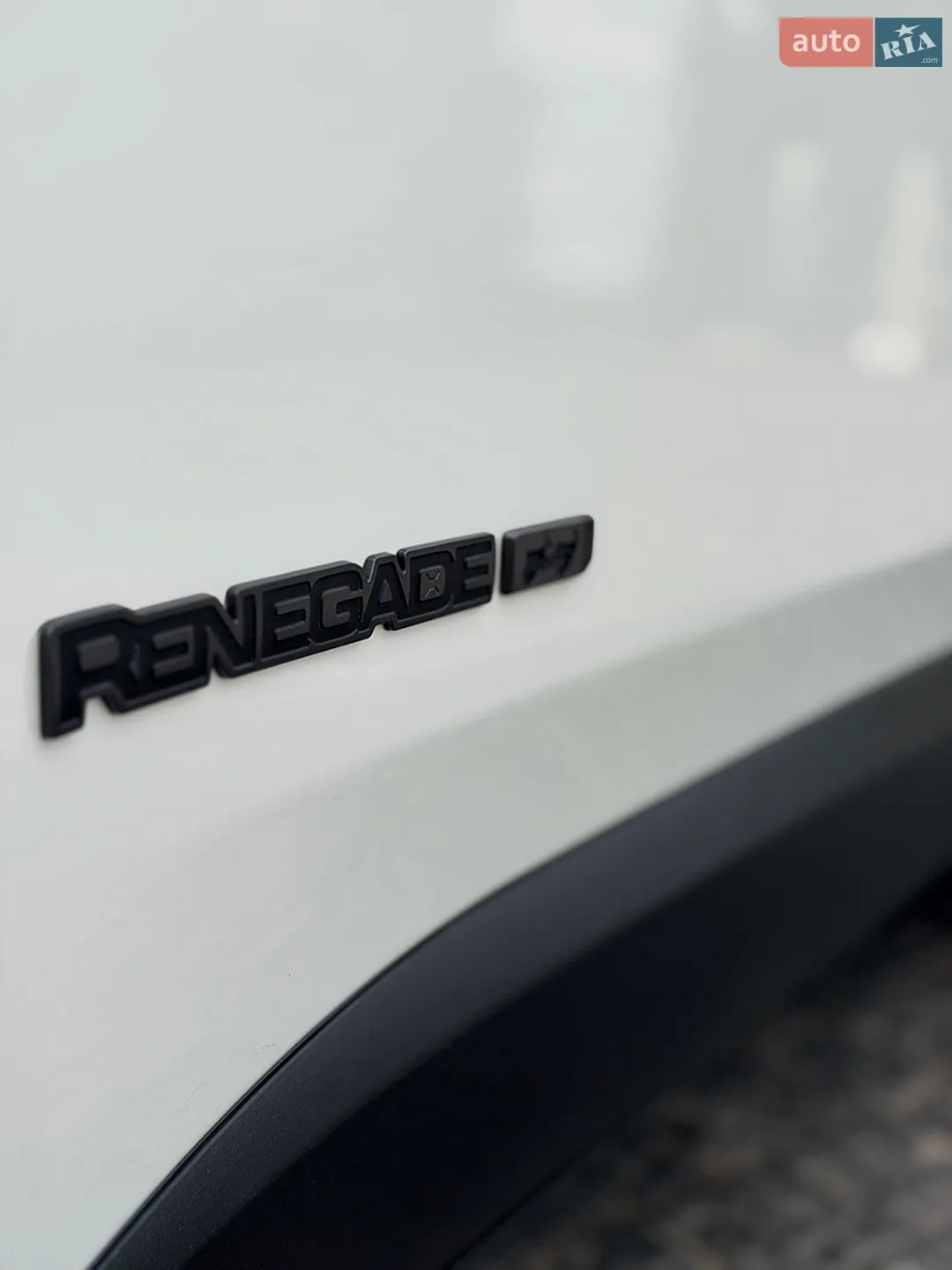 2021 Jeep Renegade - мініатюра 13